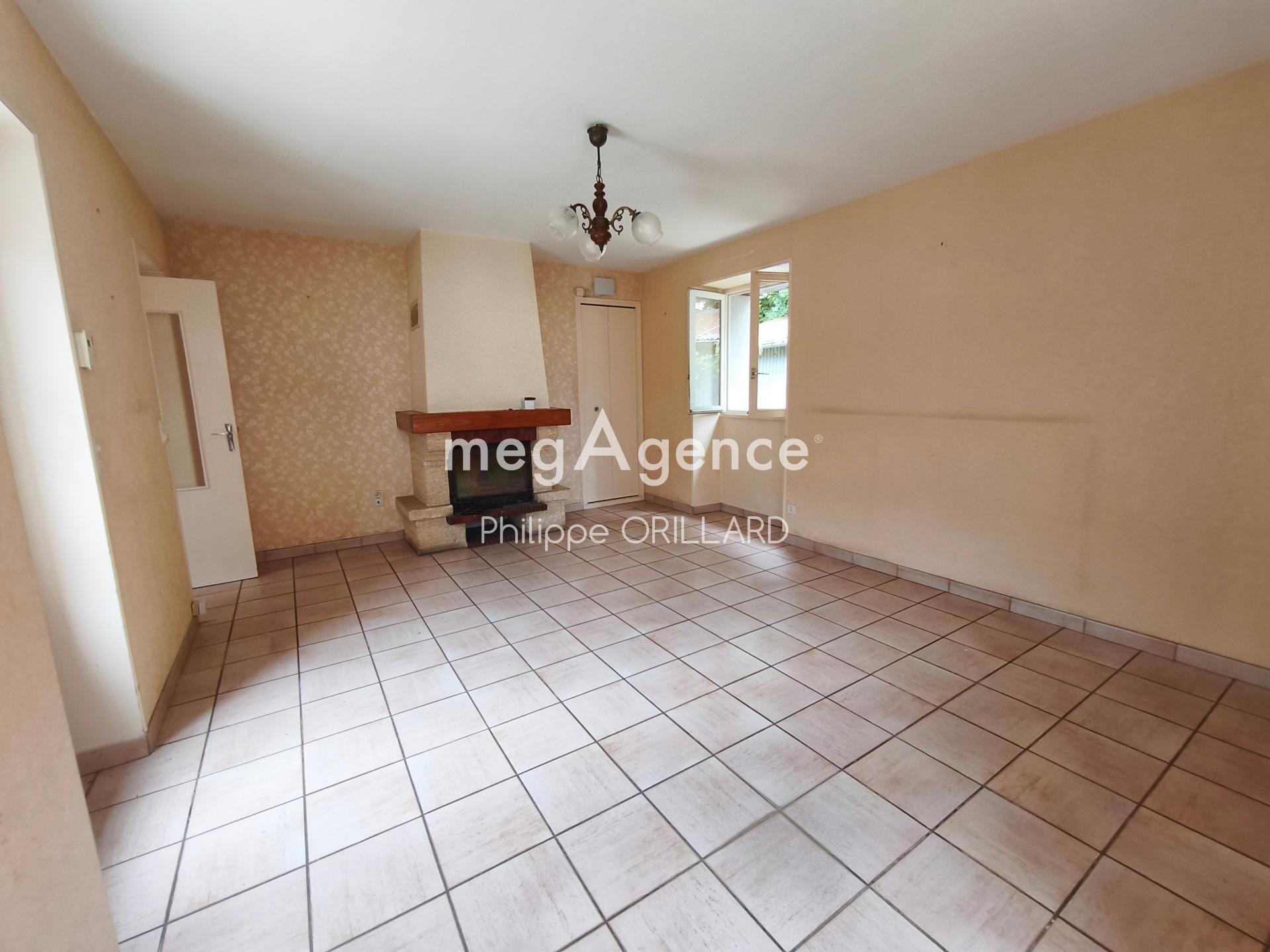 Achat : Maison à NOELLET, 49520 - 4 pièces 60m² — 3
