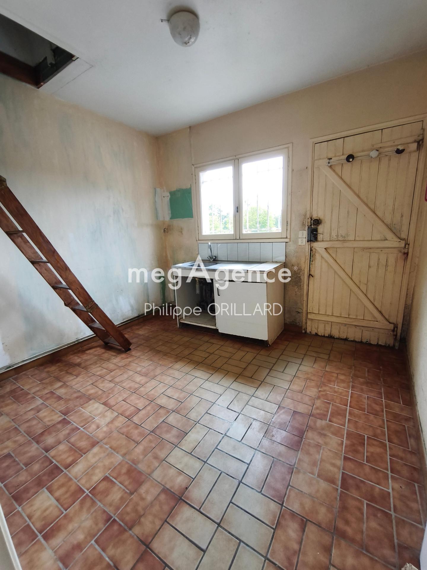 Achat : Maison à NOELLET, 49520 - 4 pièces 60m² — 7