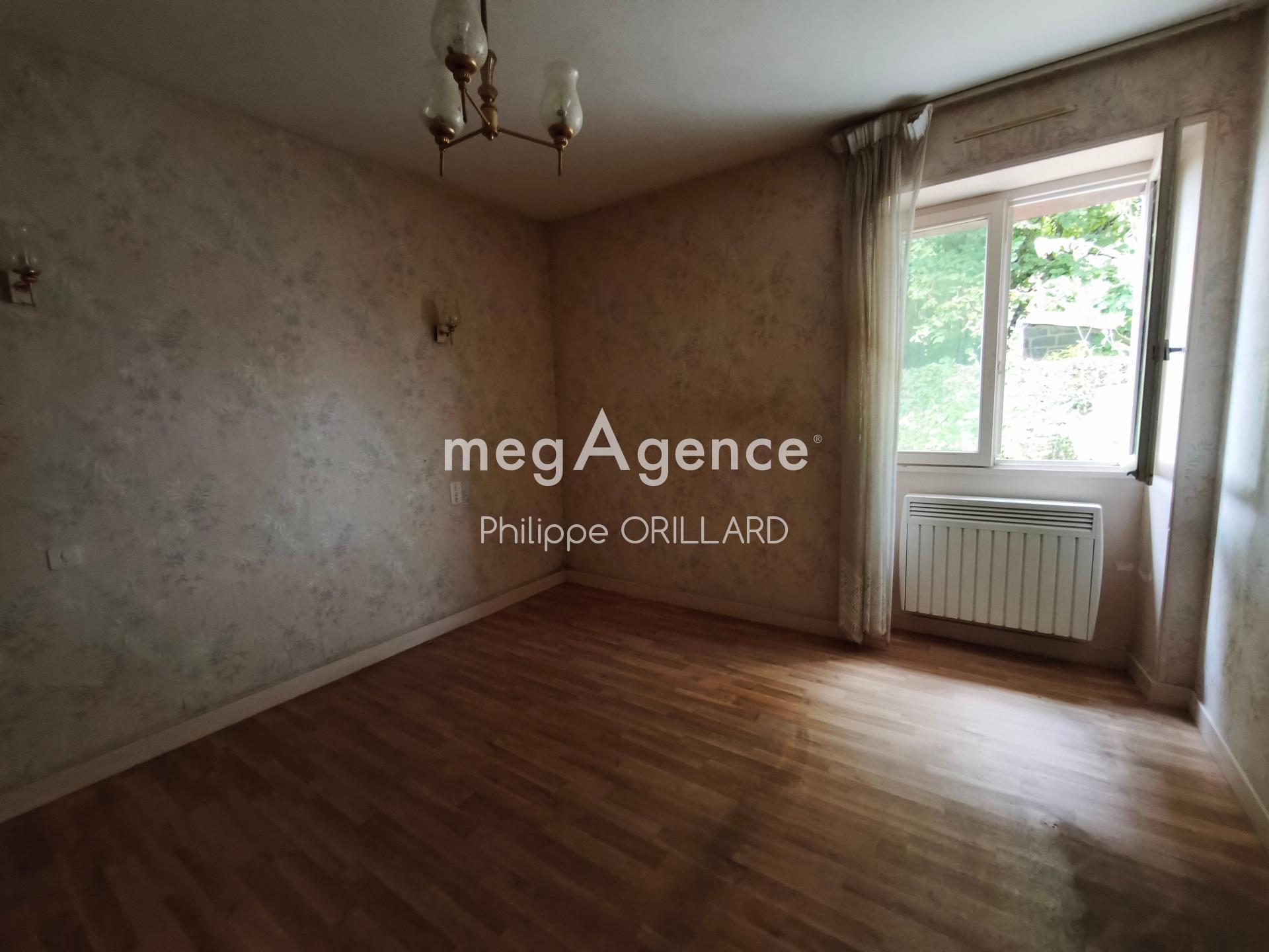 Achat : Maison à NOELLET, 49520 - 4 pièces 60m² — 6