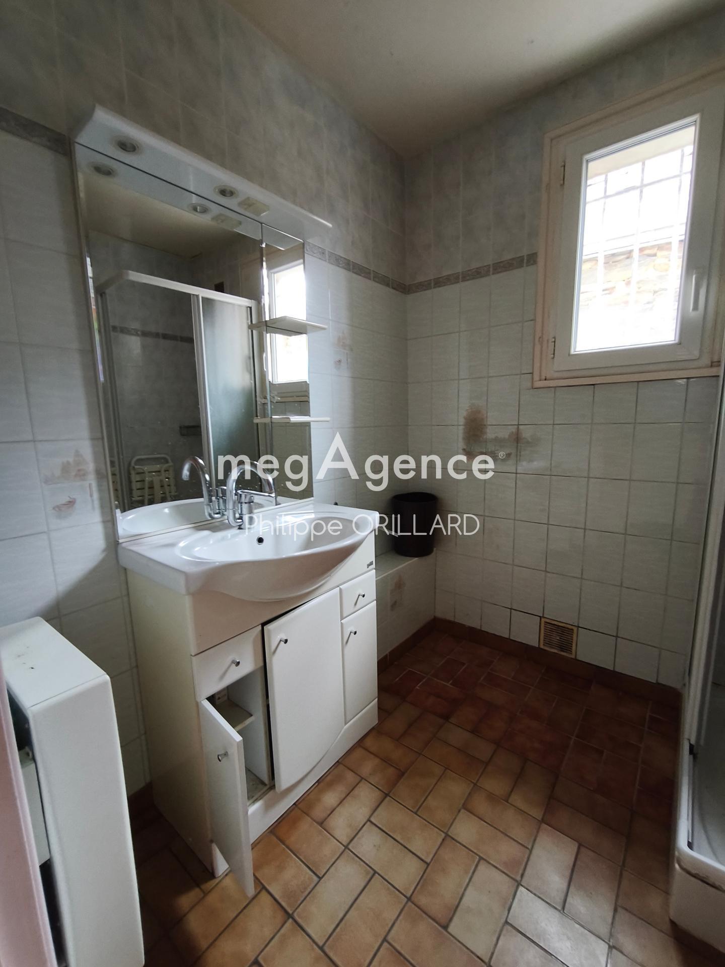 Achat : Maison à NOELLET, 49520 - 4 pièces 60m² — 5