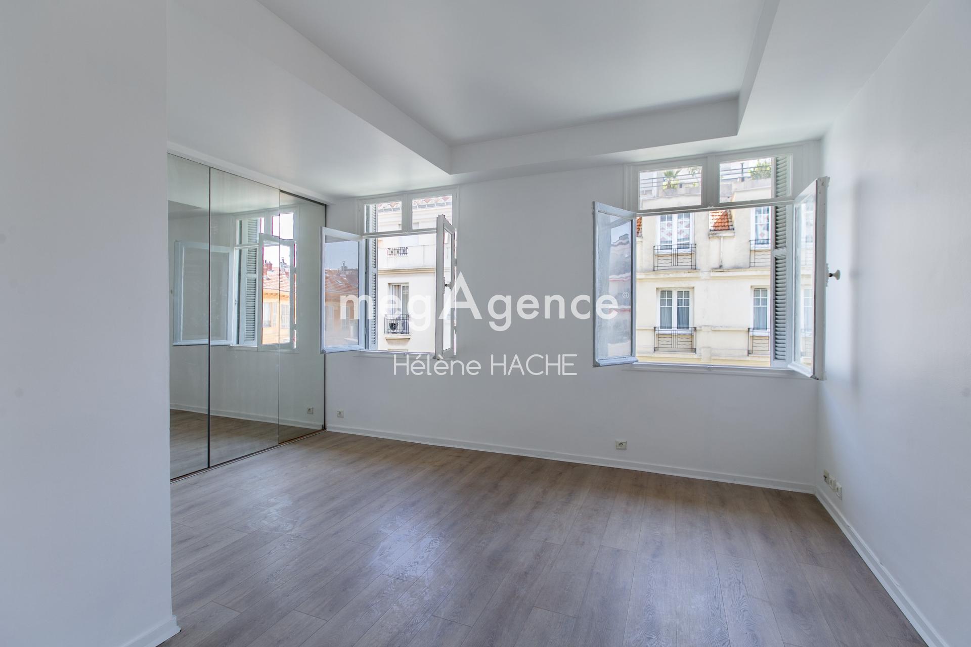 Appartement 2 pièces 52 m² · à Nice · 52 m² · 420 000 €