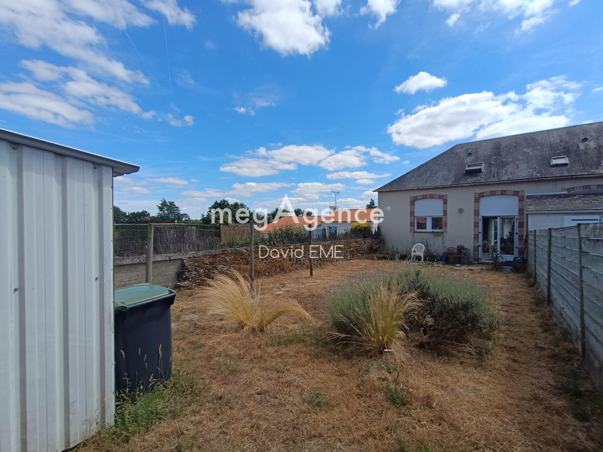 Maison 3 pièces 61 m² · à Maché · 61 m² · 138 000 €