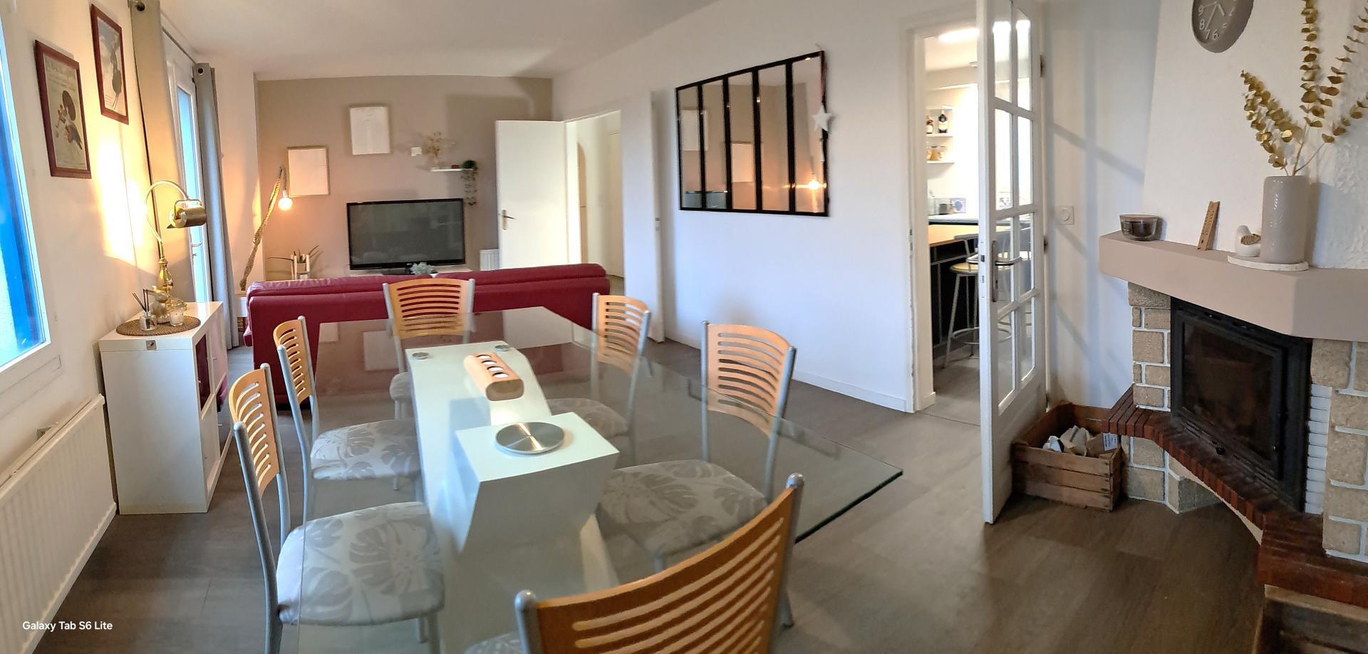 Maison 9 pièces 166 m² · à Mont-Dol · 166 m² · 252 960 €