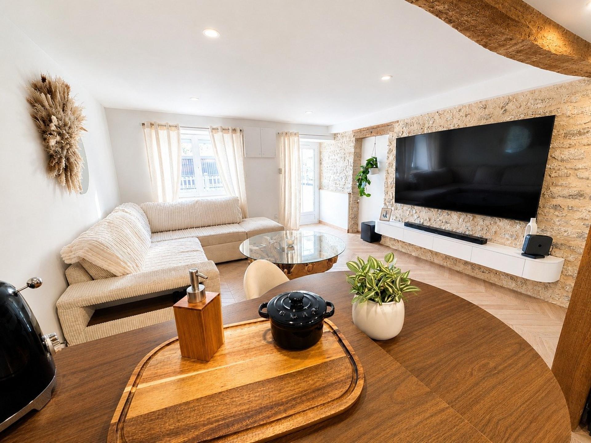 Maison 3 pièces 70 m² · à Alençon · 70 m² · 140 000 €