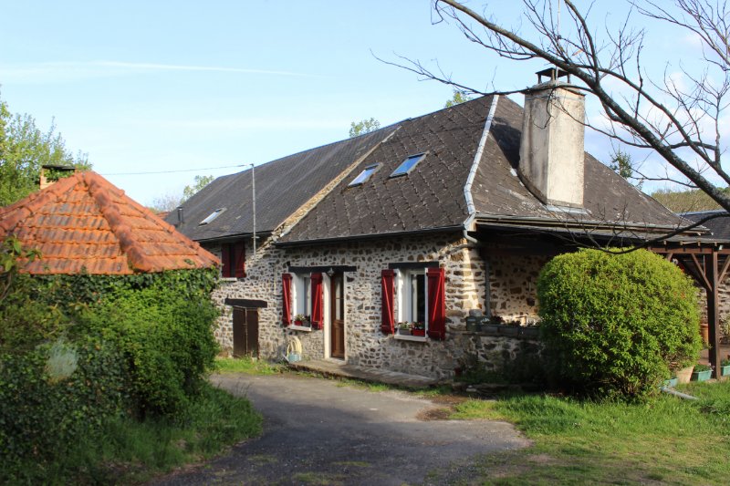 Maison 7 pièces 173 m² · à Uzerche · 173 m² · 169 000 €
