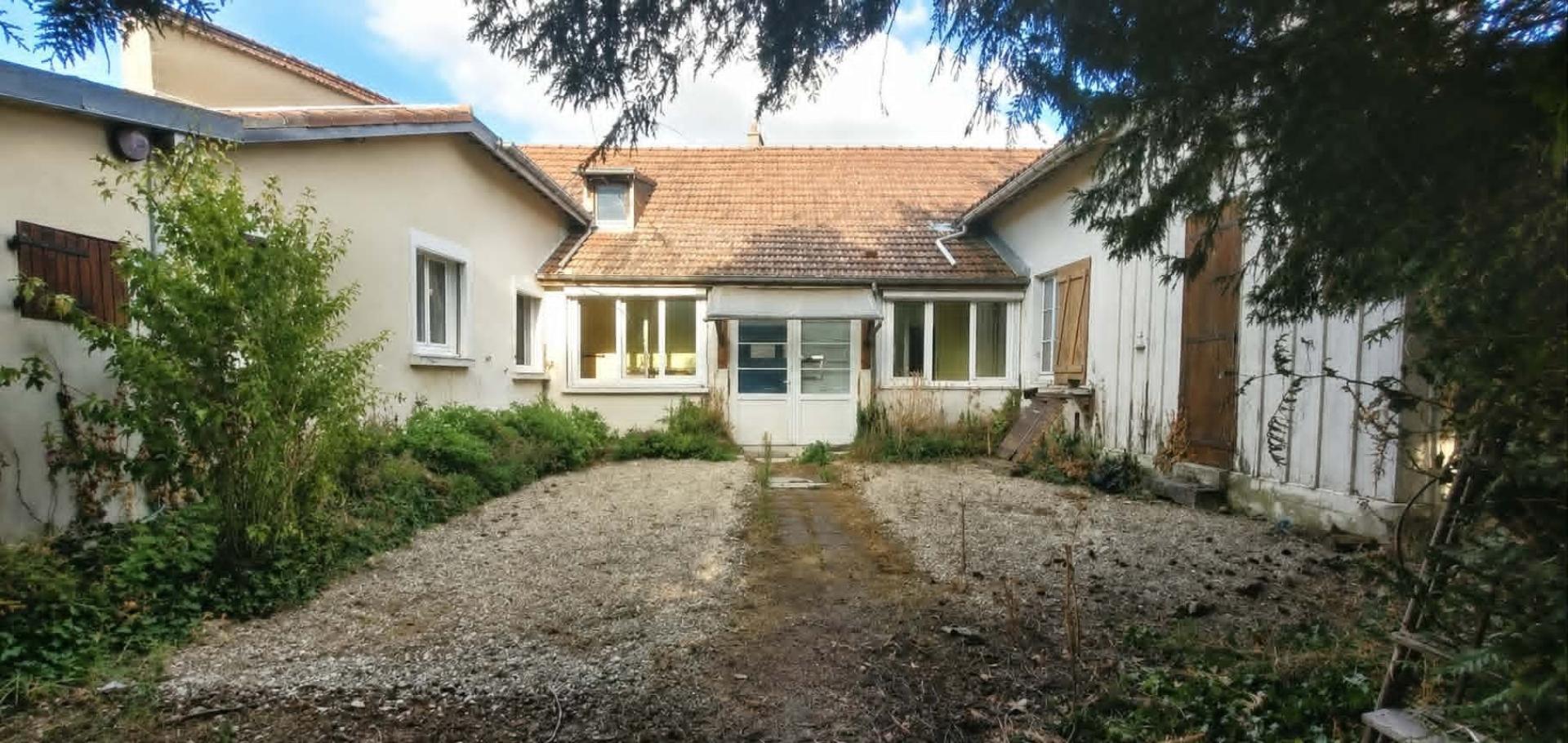 Maison 7 pièces 116 m² · à Arcis-sur-Aube · 116 m² · 94 200 €