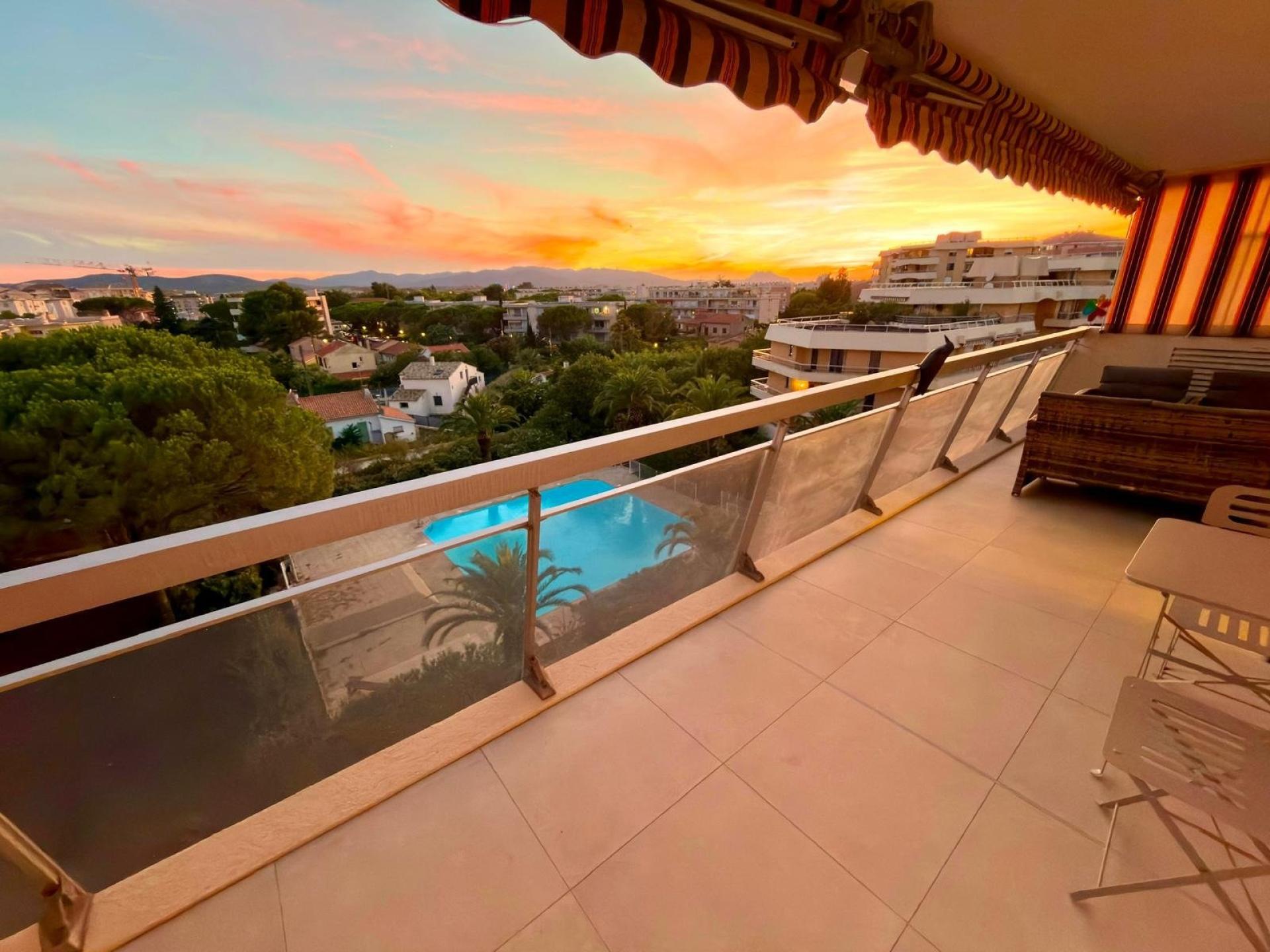 Appartement 2 pièces 43 m² · à Frejus · 43 m² · 325 000 €