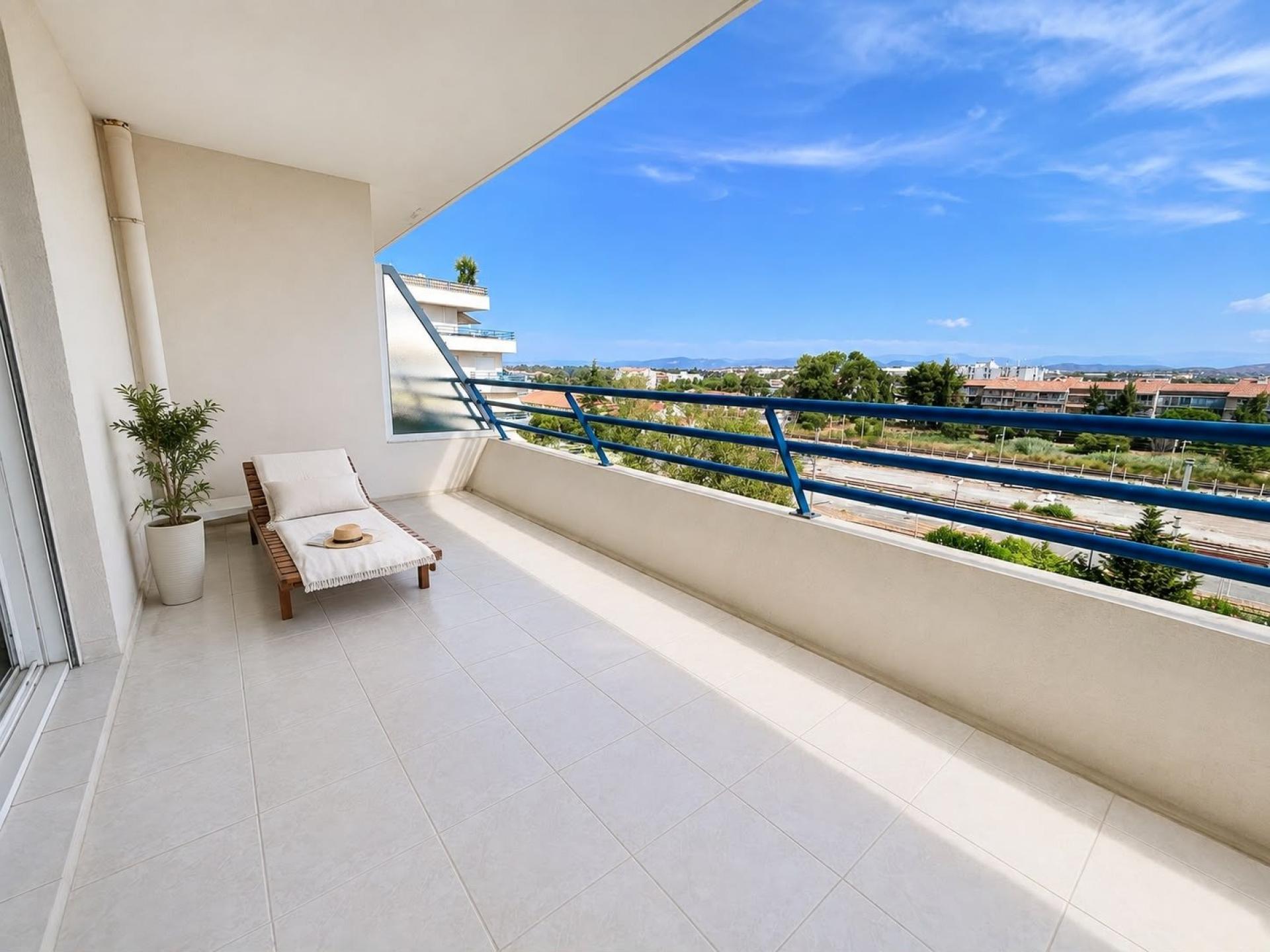 Appartement 2 pièces 33 m² · à Frejus · 33 m² · 230 000 €