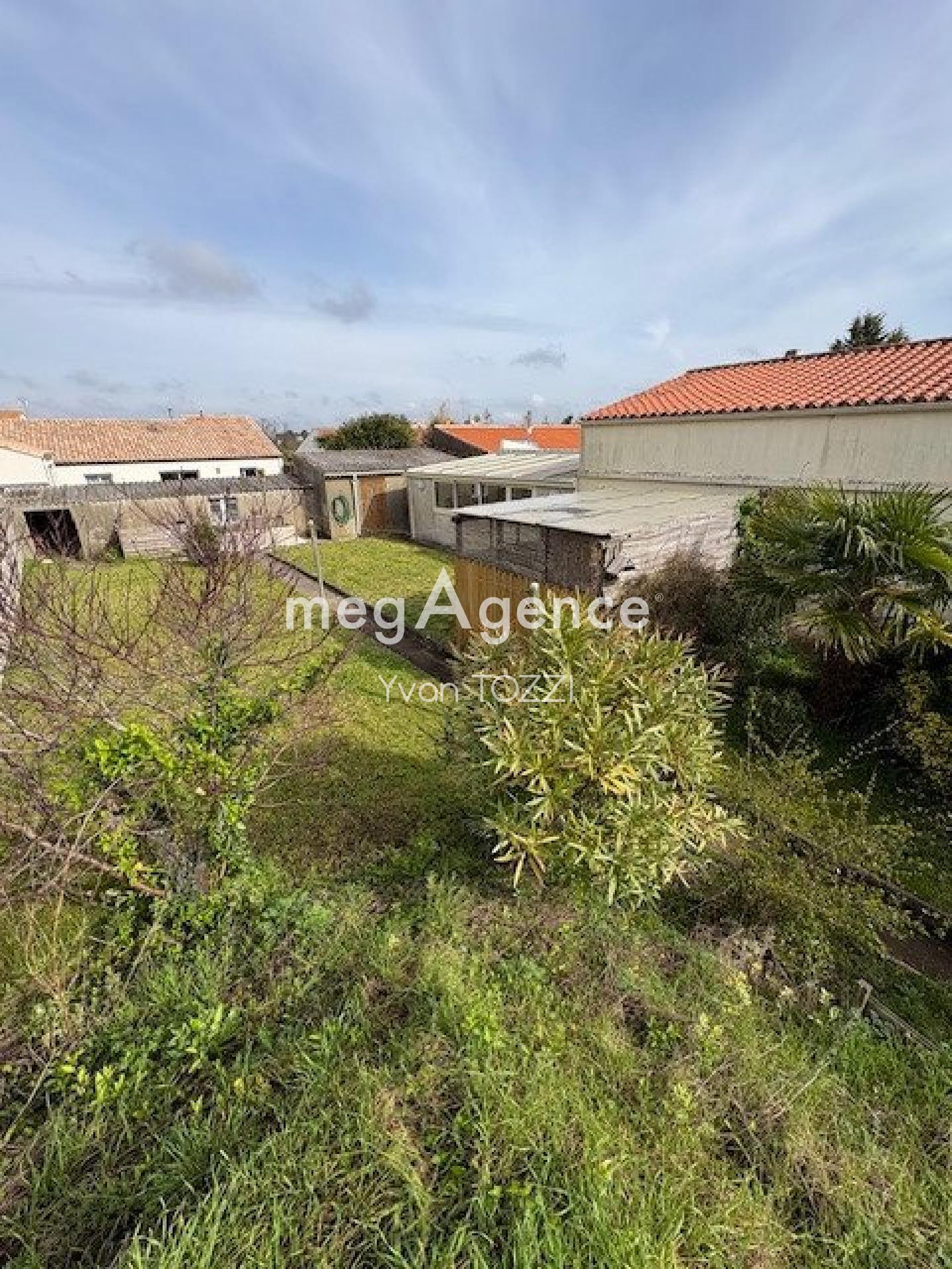 Maison 6 pièces 135 m² · à Les Sables-d'Olonne · 135 m² · 345 000 €