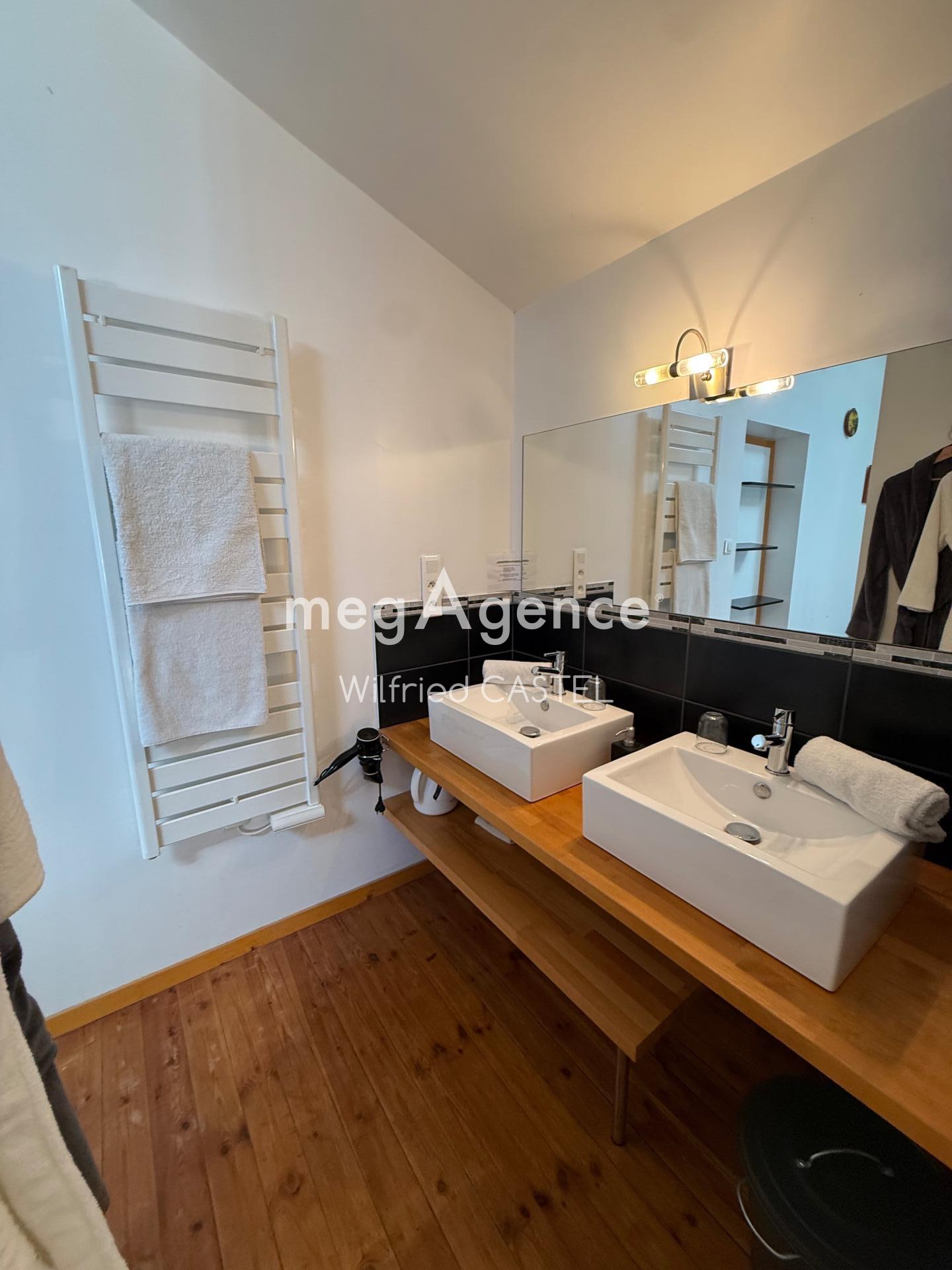 Achat : Maison à Les Achards, 85150 - 6 pièces 160m² — 8