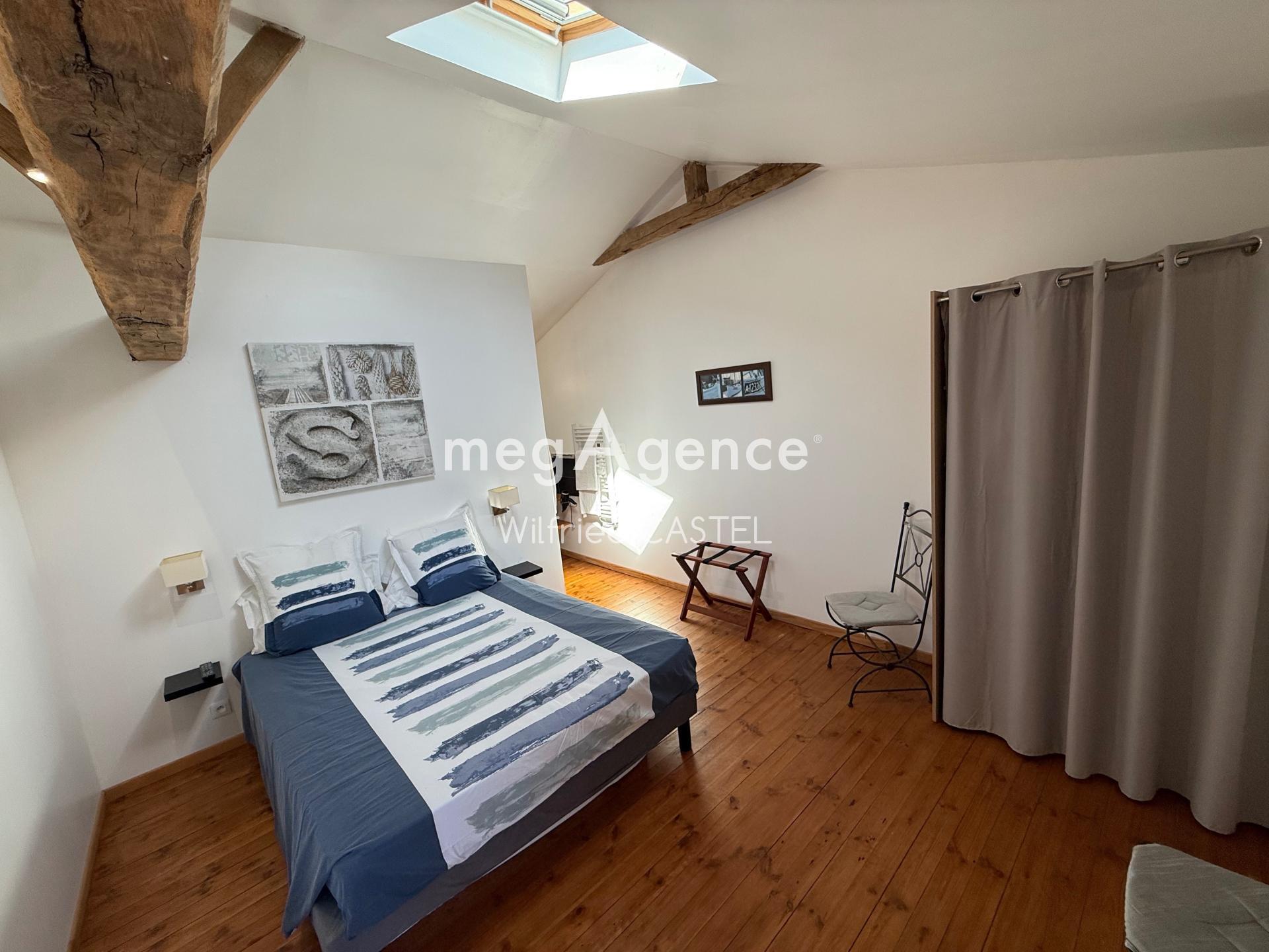 Achat : Maison à Les Achards, 85150 - 6 pièces 160m² — 10