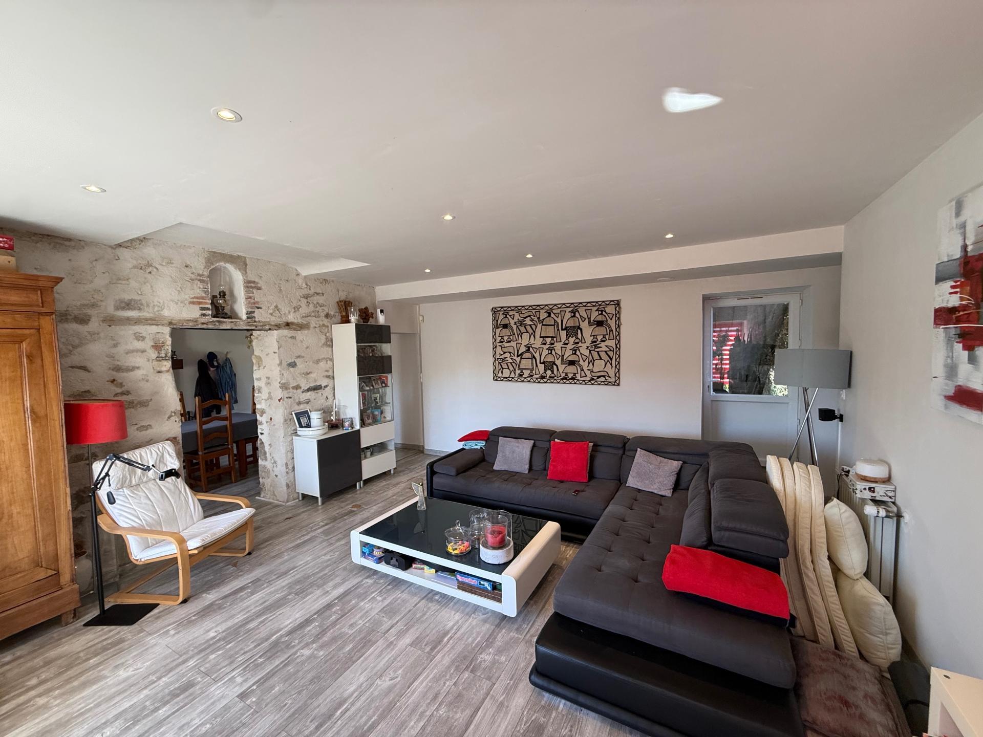 Achat : Maison à Les Achards, 85150 - 6 pièces 160m² — 5