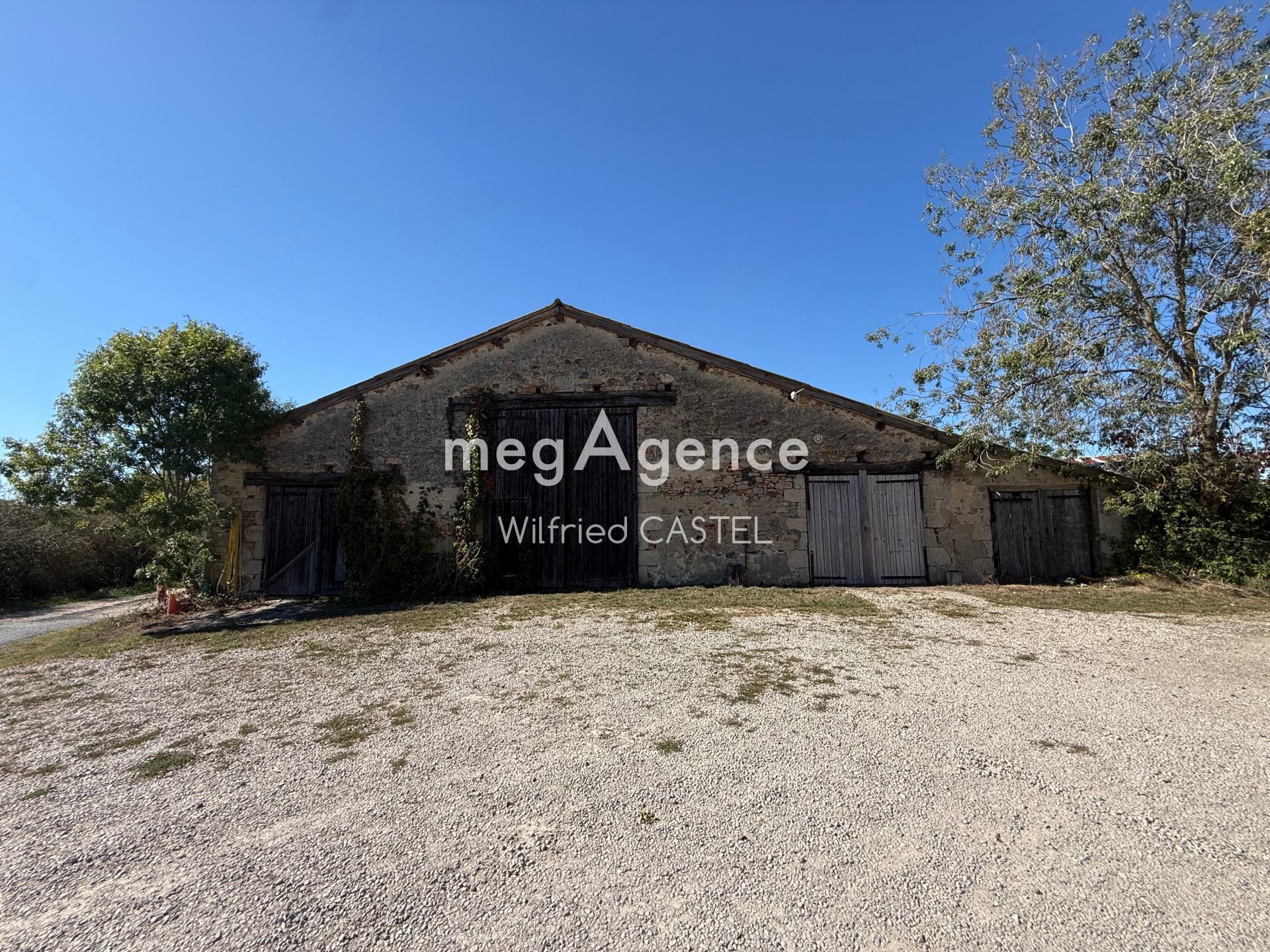 Achat : Maison à Les Achards, 85150 - 6 pièces 160m² — 13
