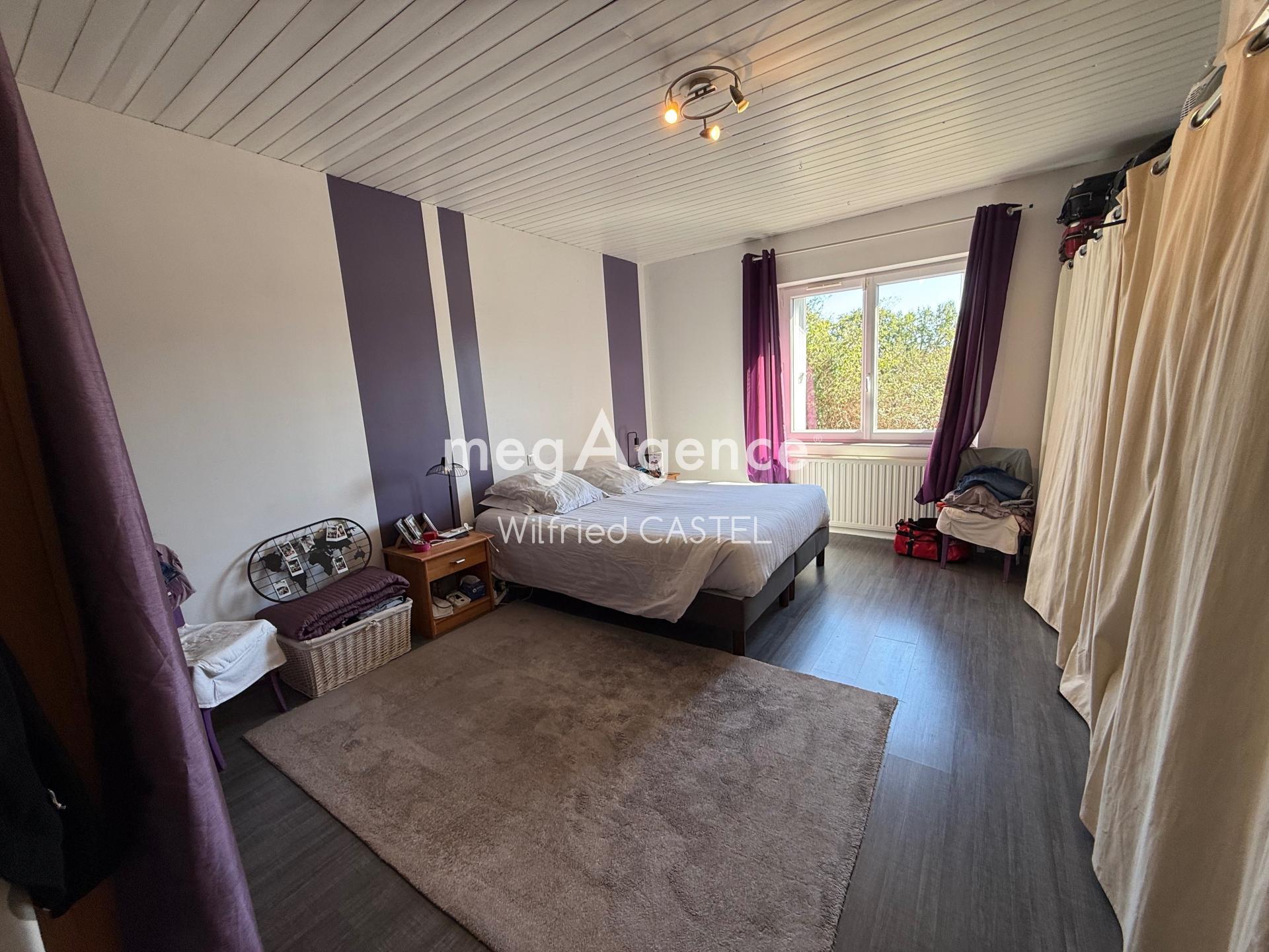 Achat : Maison à Les Achards, 85150 - 6 pièces 160m² — 6