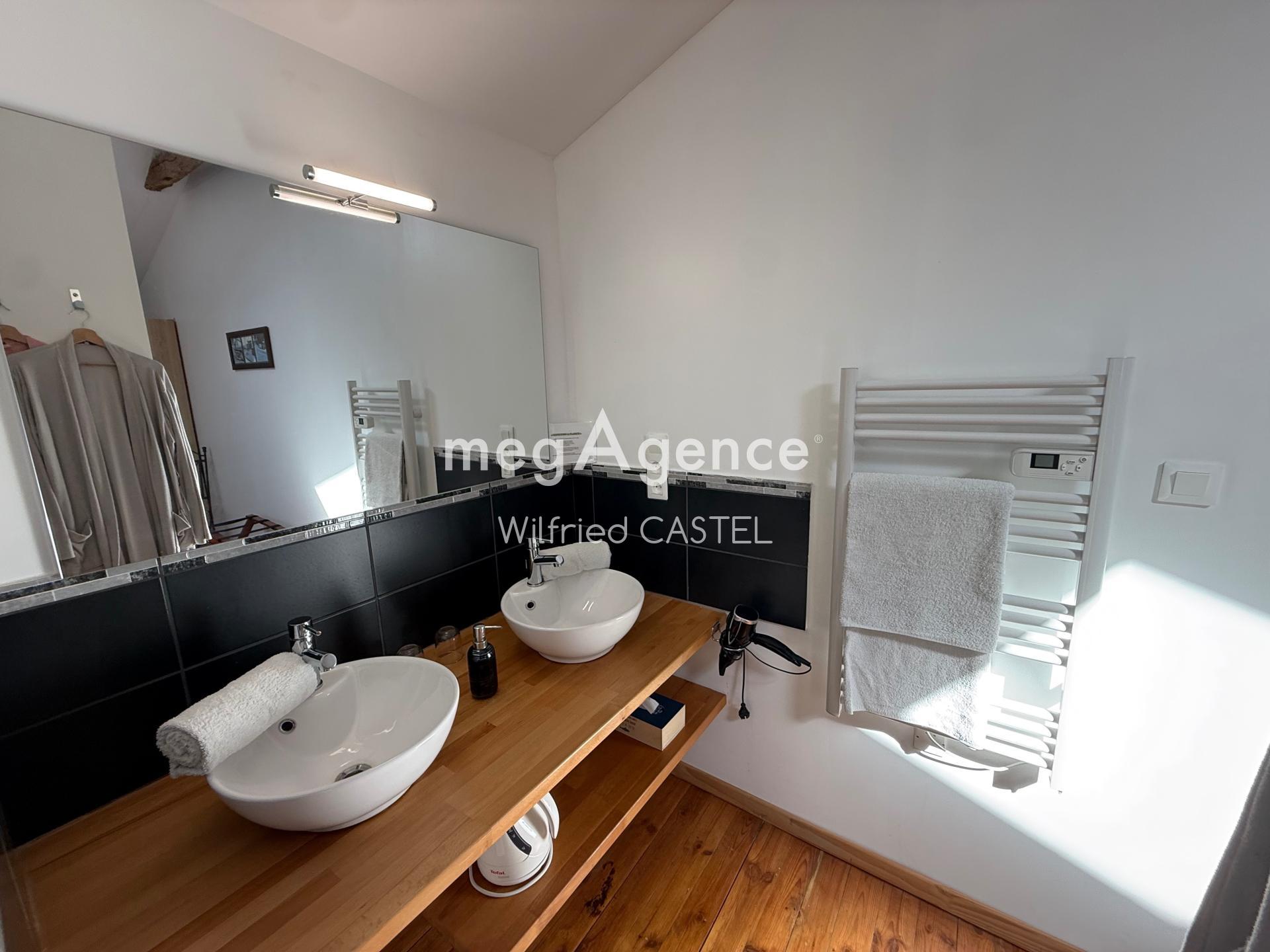 Achat : Maison à Les Achards, 85150 - 6 pièces 160m² — 11