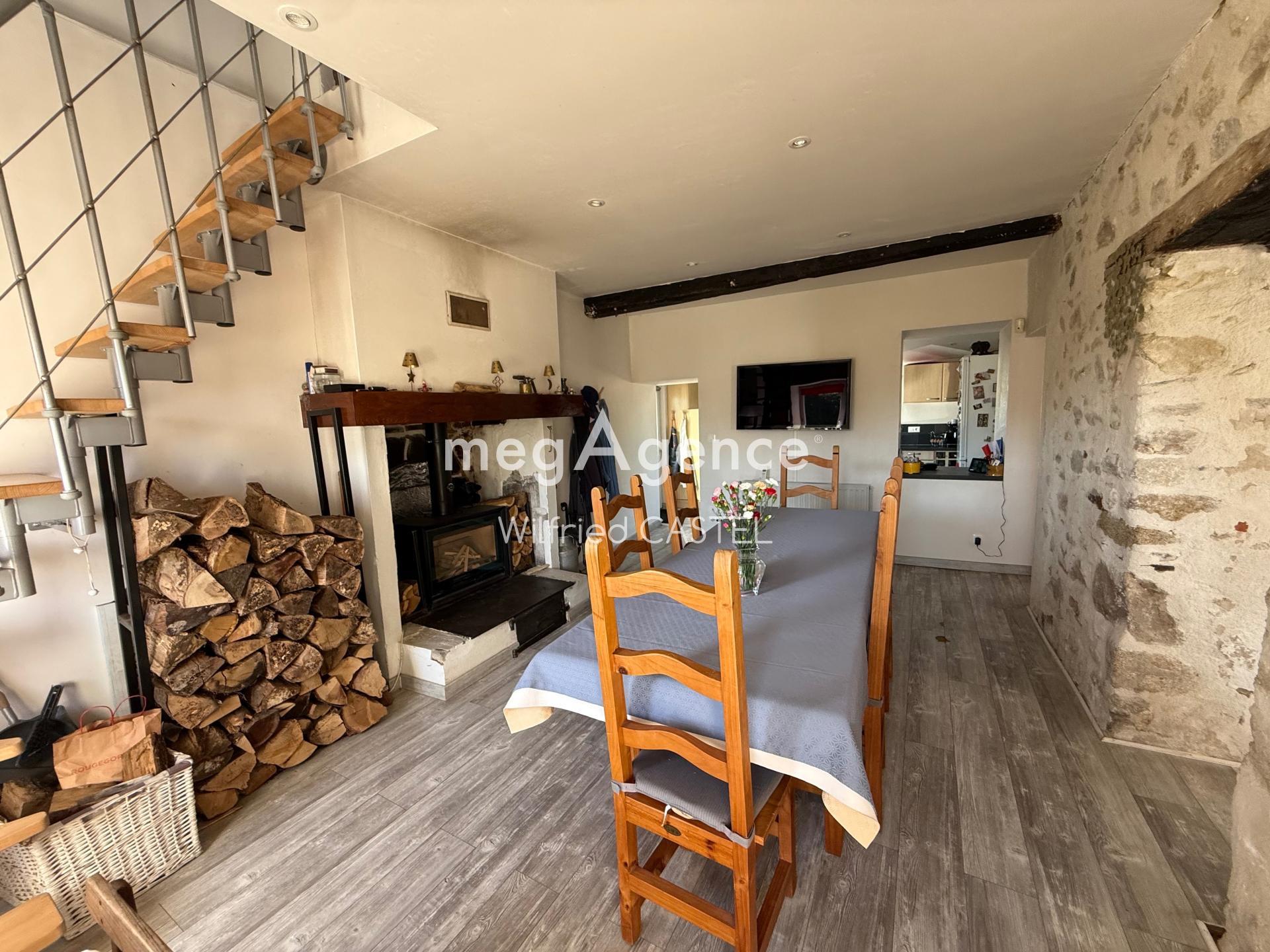 Achat : Maison à Les Achards, 85150 - 6 pièces 160m² — 4