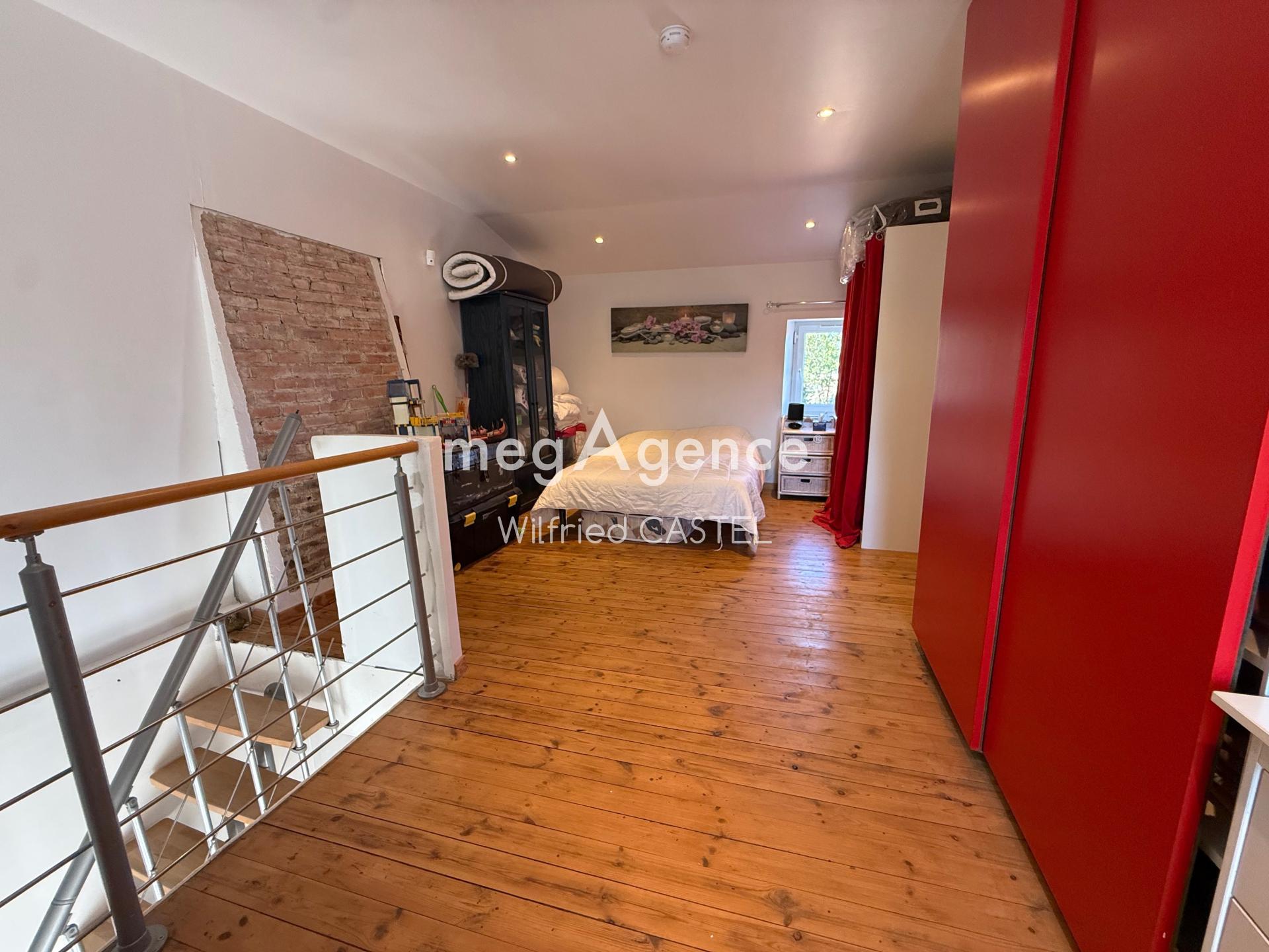 Achat : Maison à Les Achards, 85150 - 6 pièces 160m² — 7