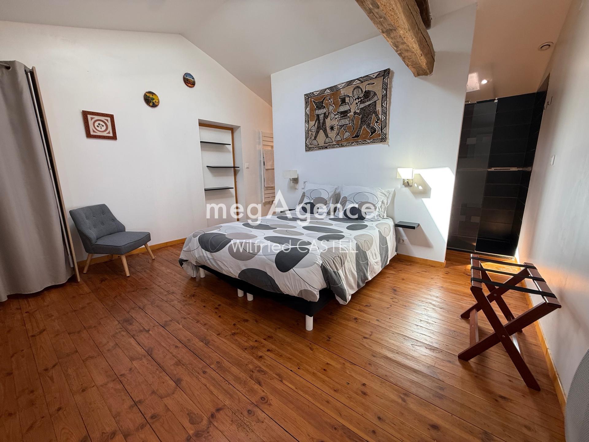 Achat : Maison à Les Achards, 85150 - 6 pièces 160m² — 9