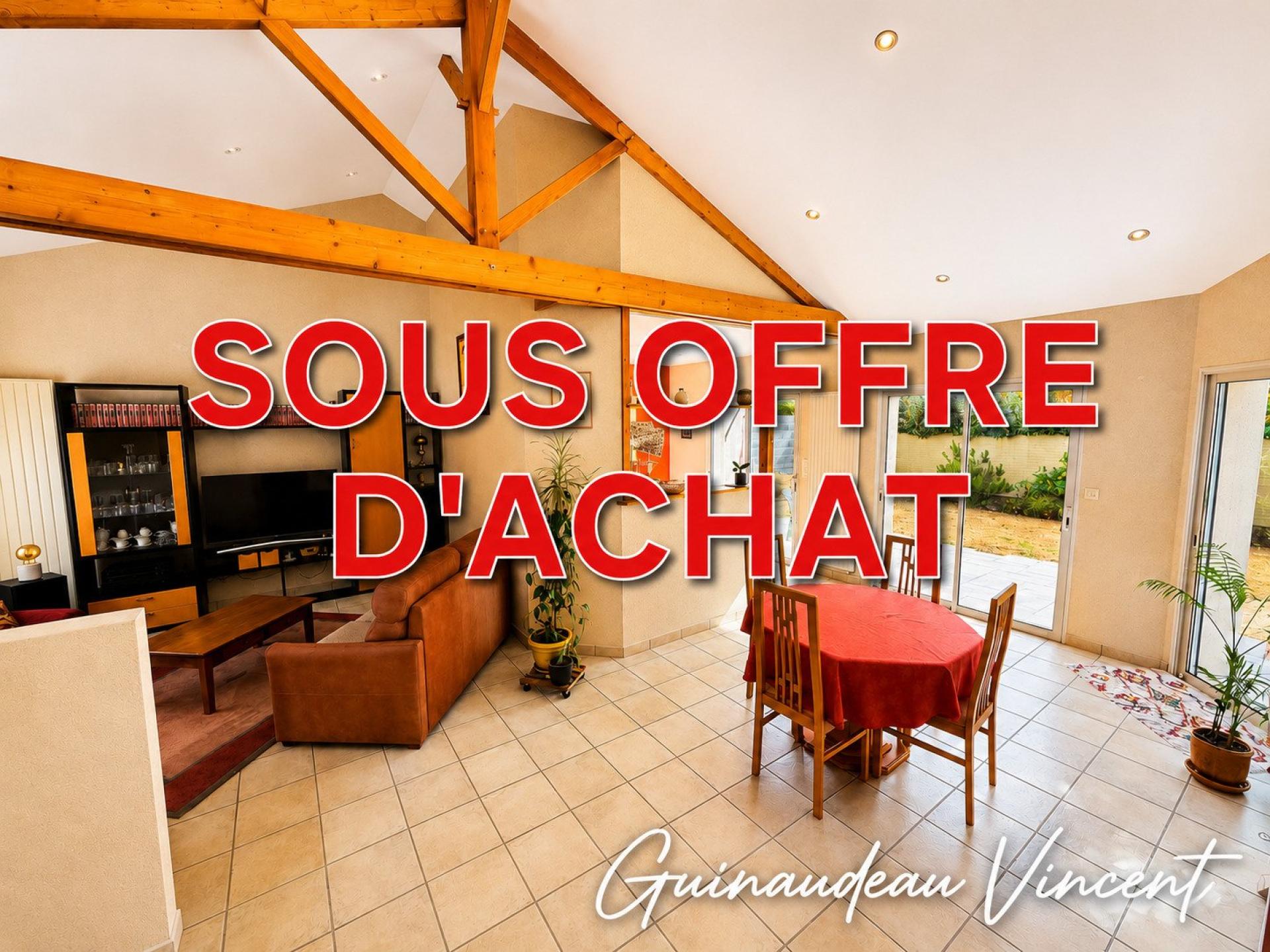 Maison 4 pièces 100 m² · à Saint-André-de-la-Marche · 100 m² · 252 500 €