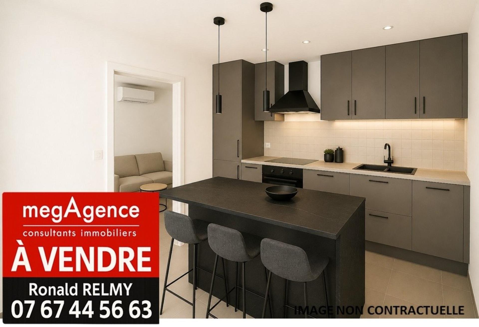 Appartement 5 pièces 81 m² · à Les Sables-d'Olonne · 81 m² · 207 000 €