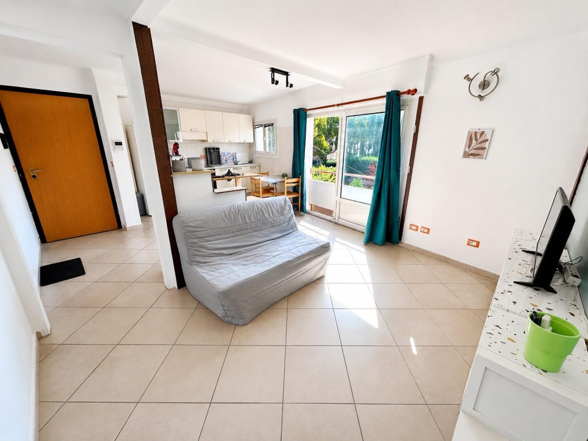 Appartement 2 pièces 42 m² · à Frejus · 42 m² · 193 000 €