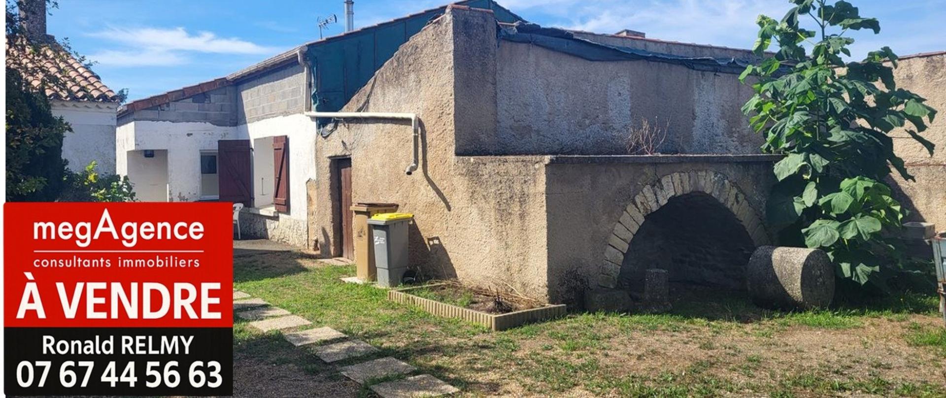 Maison 3 pièces 50 m² · à Jard-sur-Mer · 50 m² · 162 300 €