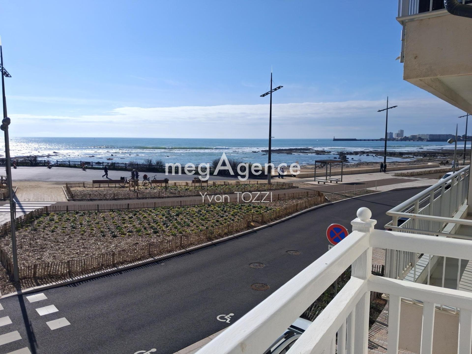 Maison 5 pièces 94 m² · à Les Sables-d'Olonne · 94 m² · 780 000 €