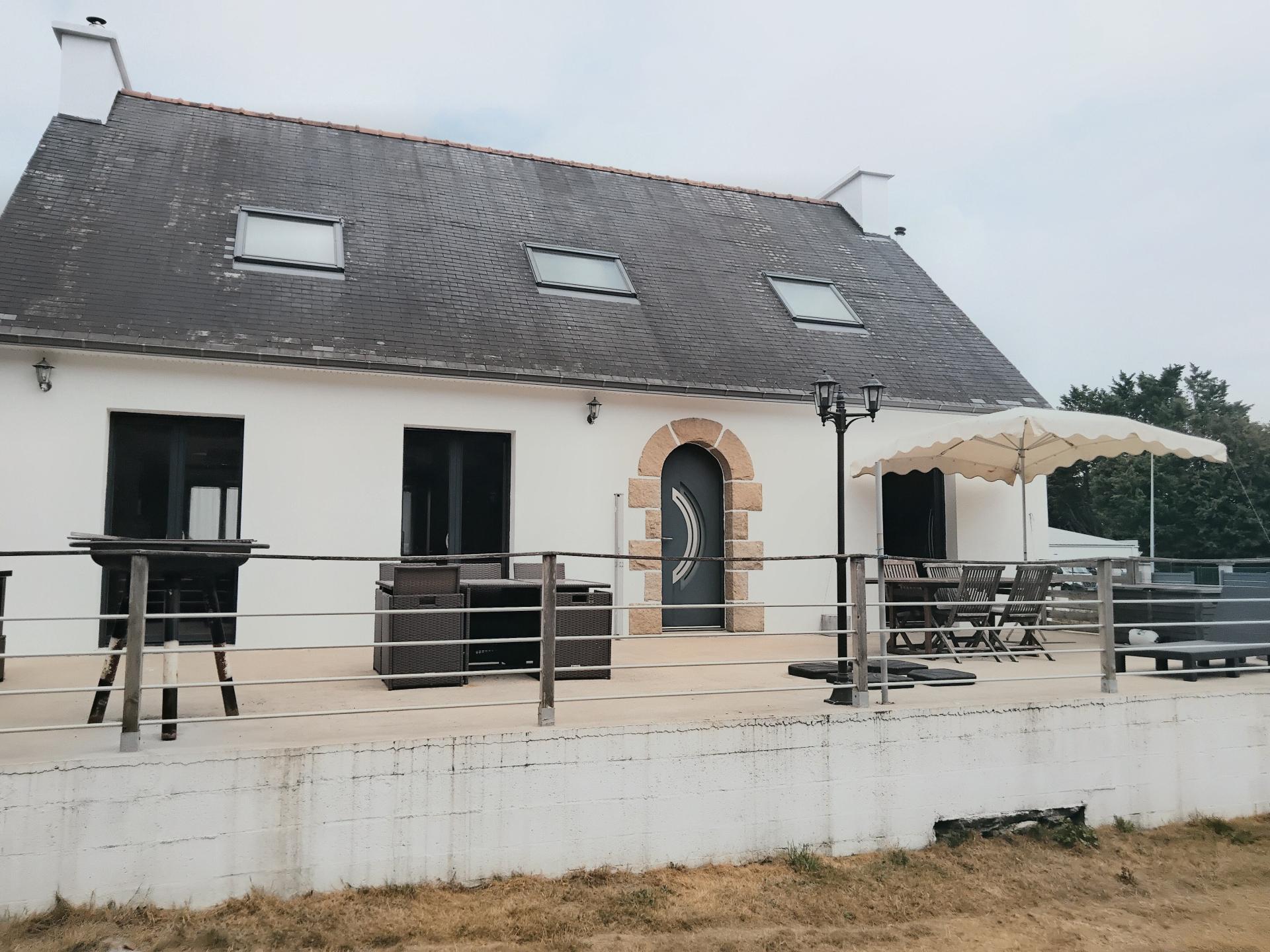 Maison 5 pièces 135 m² · à Quimper · 135 m² · 295 000 €
