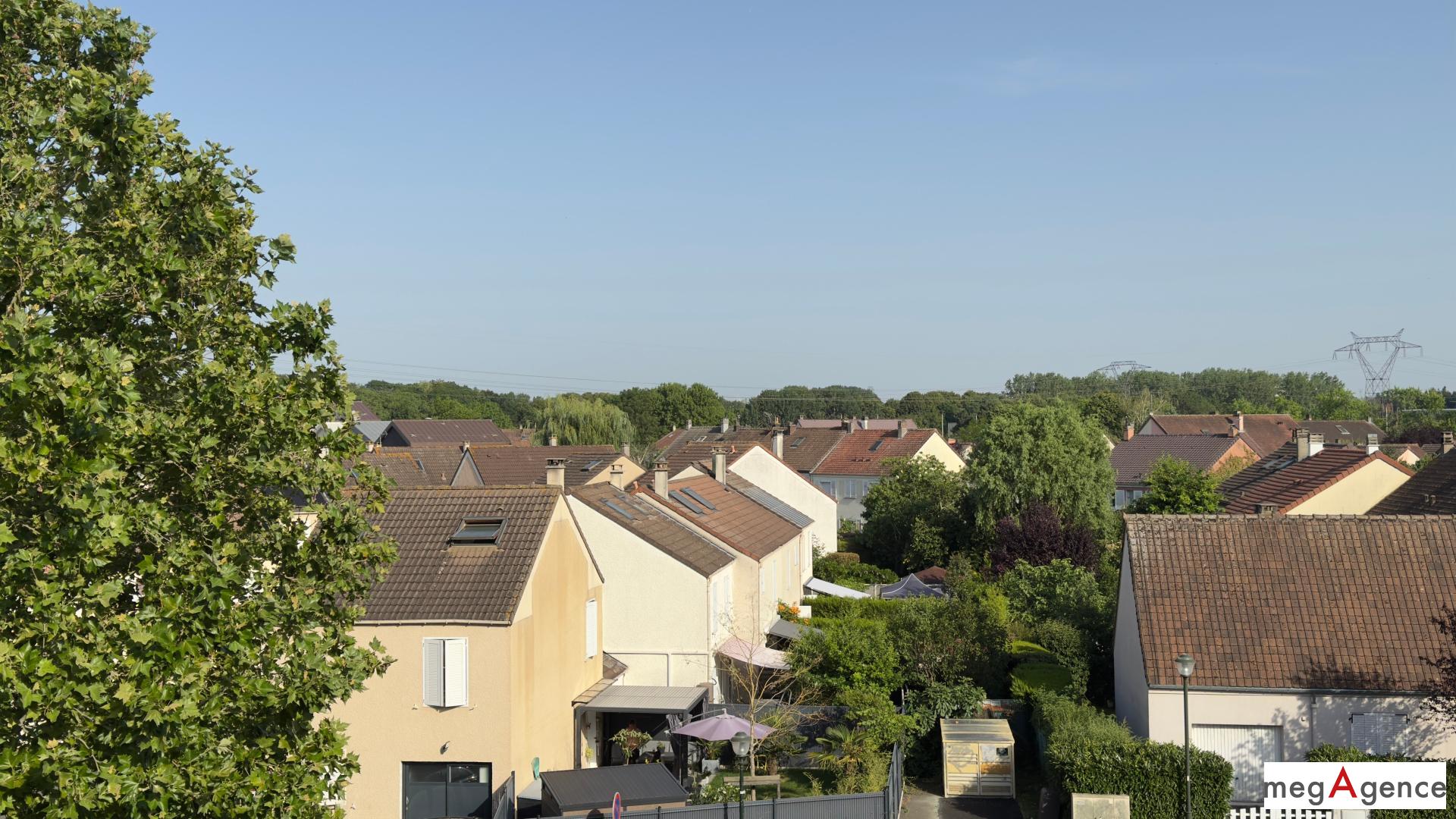 Appartement 2 pièces 60 m² · à Élancourt · 60 m² · 179 500 €