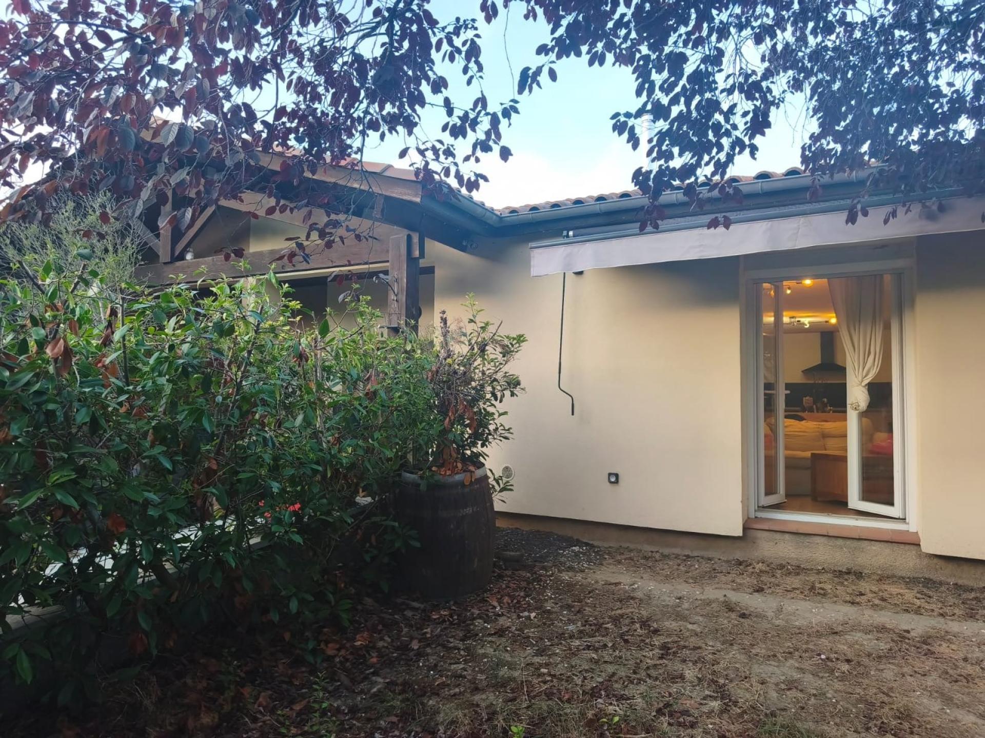 Maison 3 pièces 82 m² · à Castelginest · 82 m² · 259 000 €