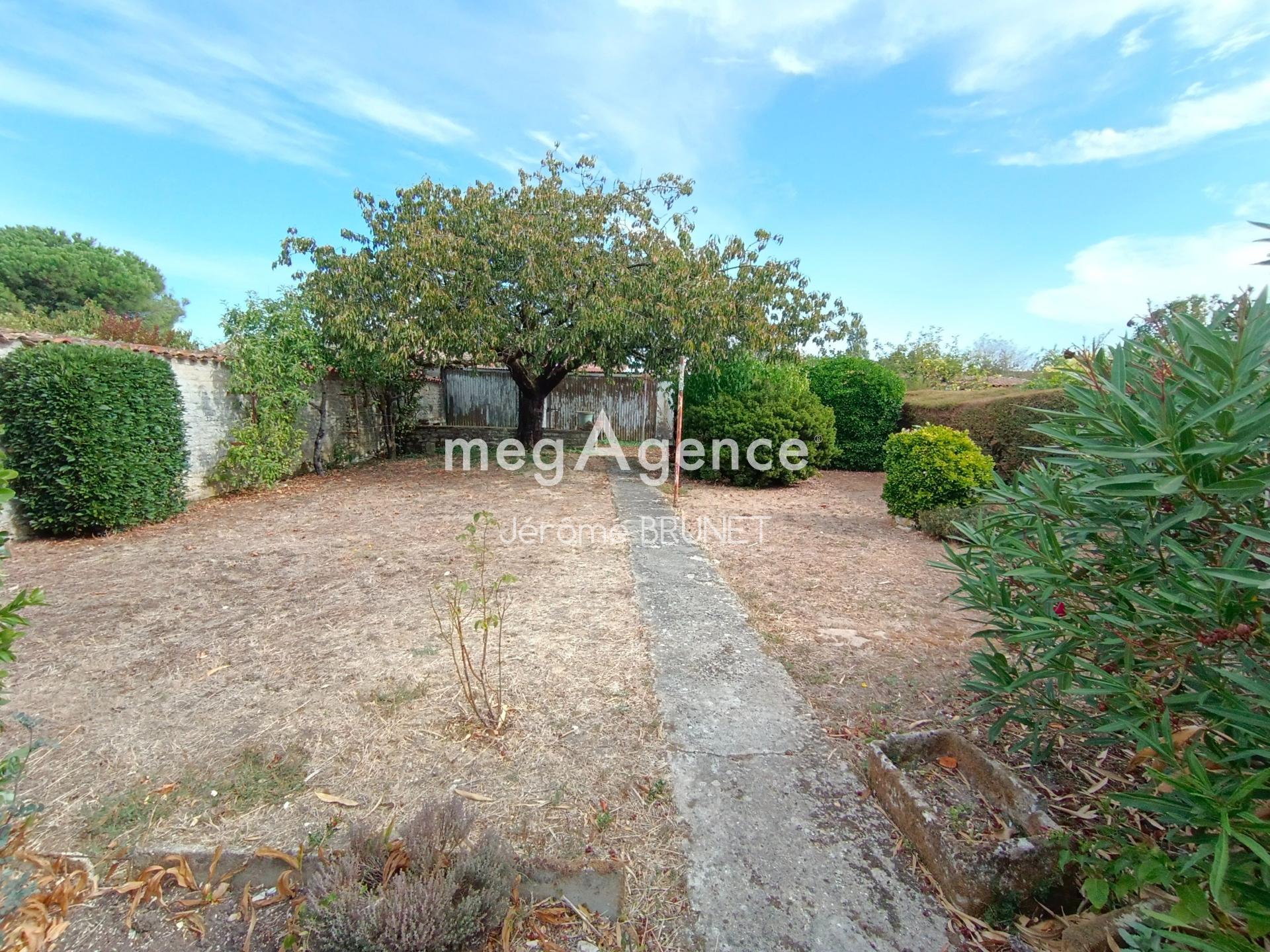 Achat : Maison à MARSILLY, 17137 - 7 pièces 171m² — 11