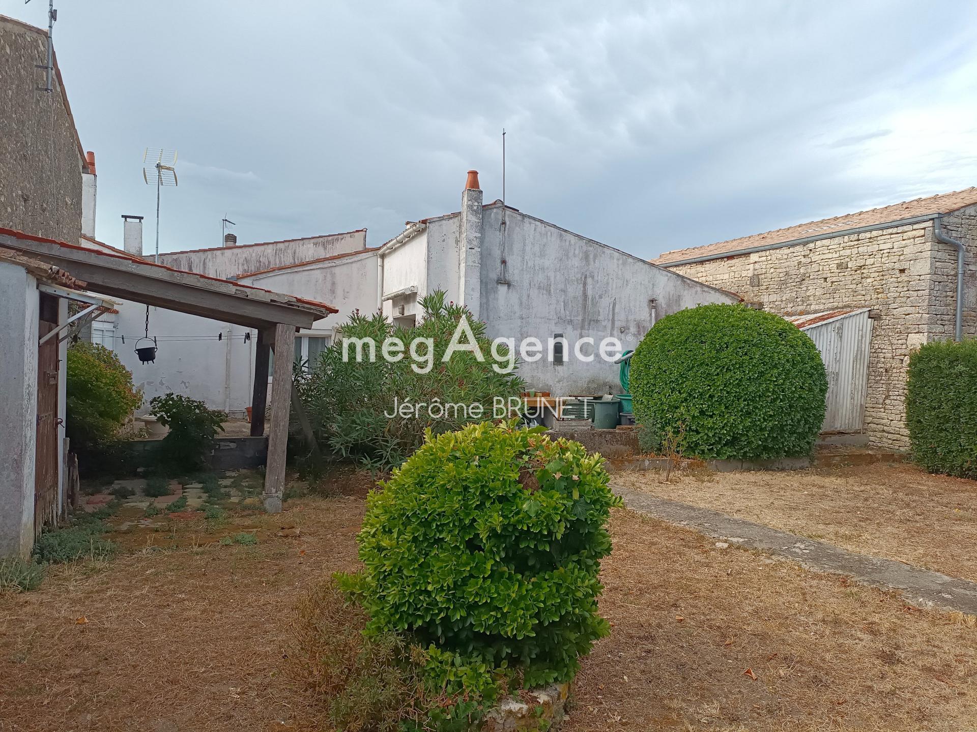 Achat : Maison à MARSILLY, 17137 - 7 pièces 171m² — 10