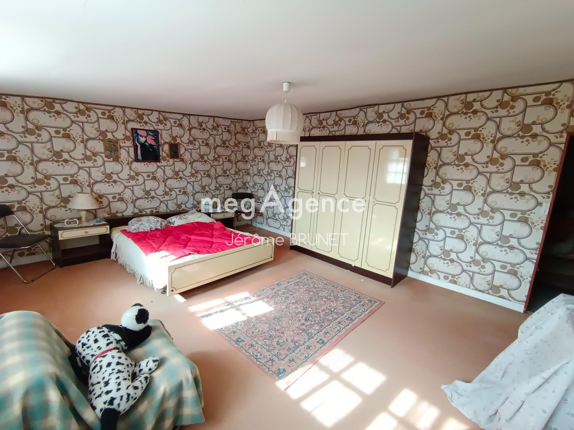 Achat : Maison à MARSILLY, 17137 - 7 pièces 171m² — 7