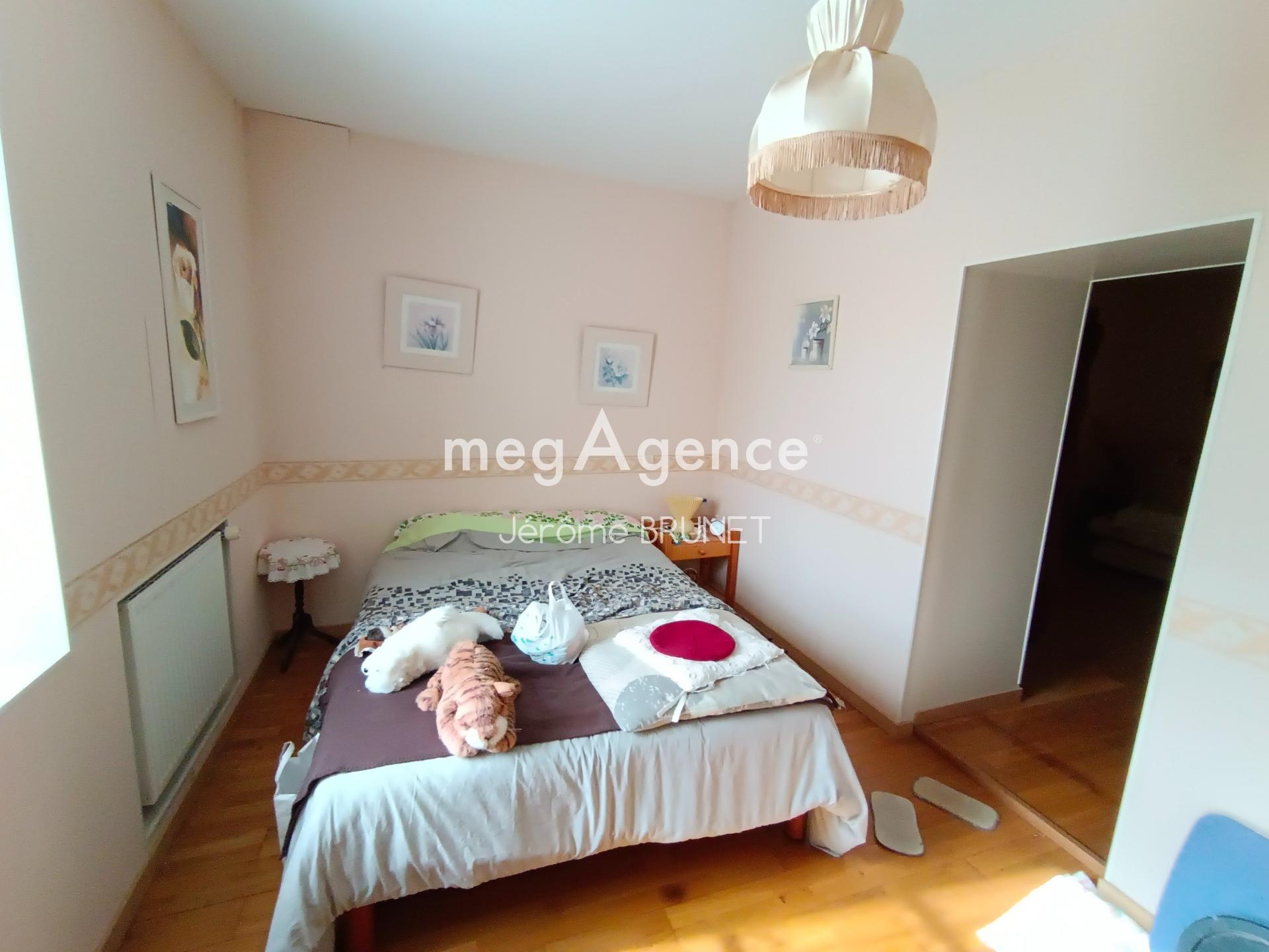 Achat : Maison à MARSILLY, 17137 - 7 pièces 171m² — 5