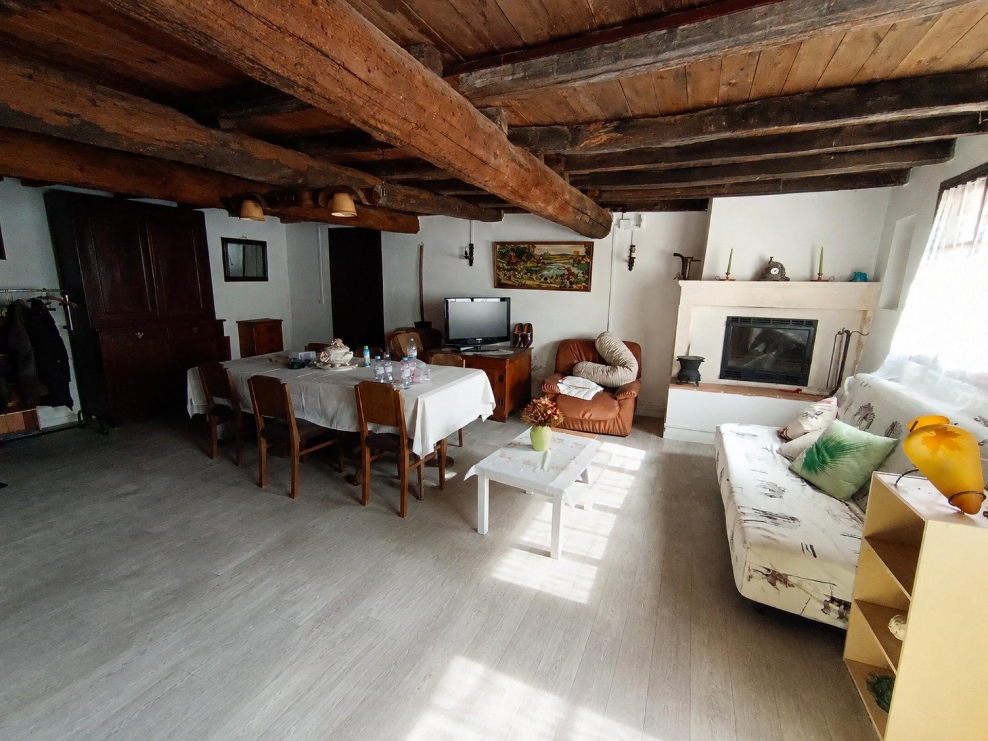 Achat : Maison à MARSILLY, 17137 - 7 pièces 171m² — 4