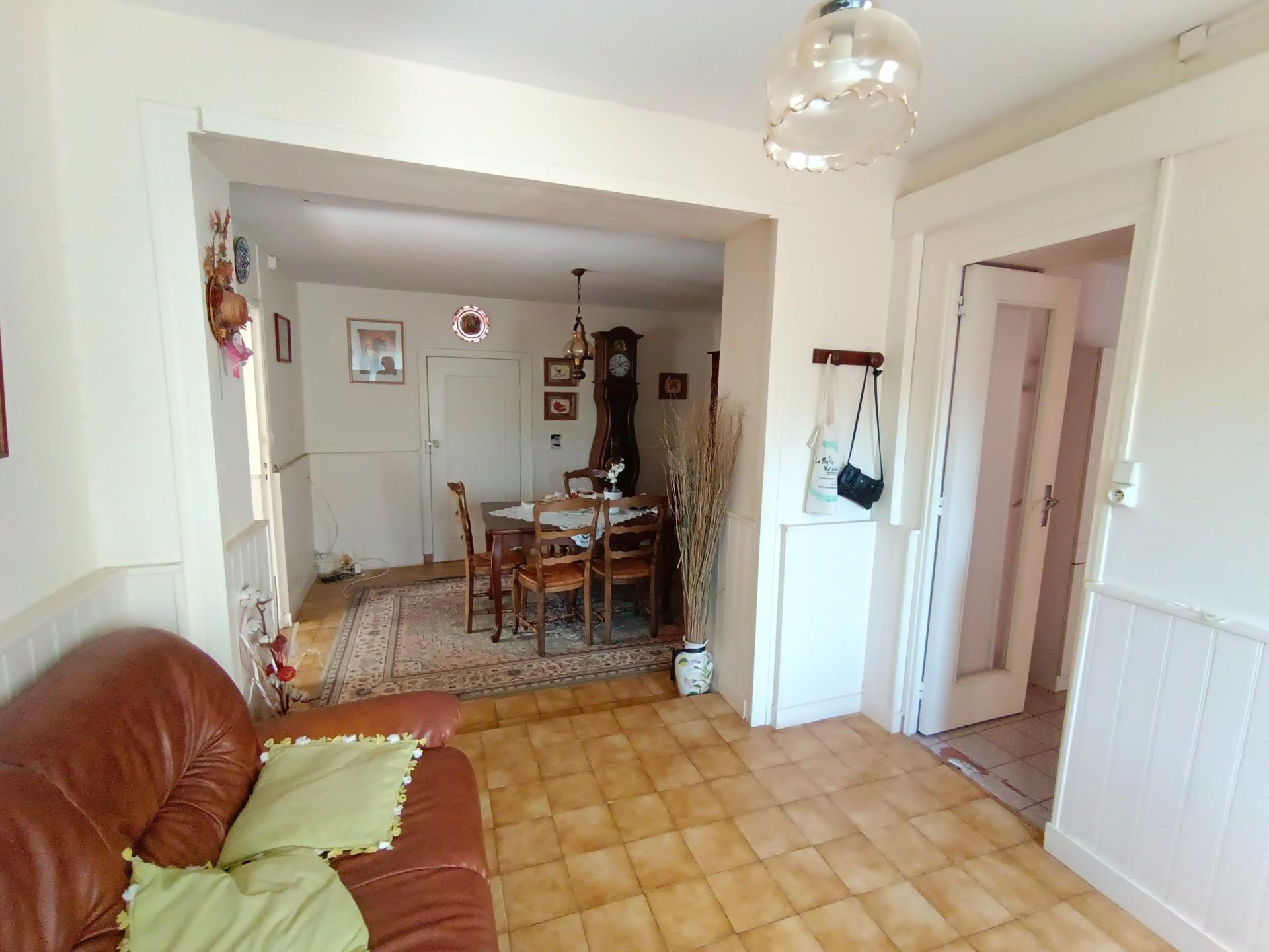 Achat : Maison à MARSILLY, 17137 - 7 pièces 171m² — 3