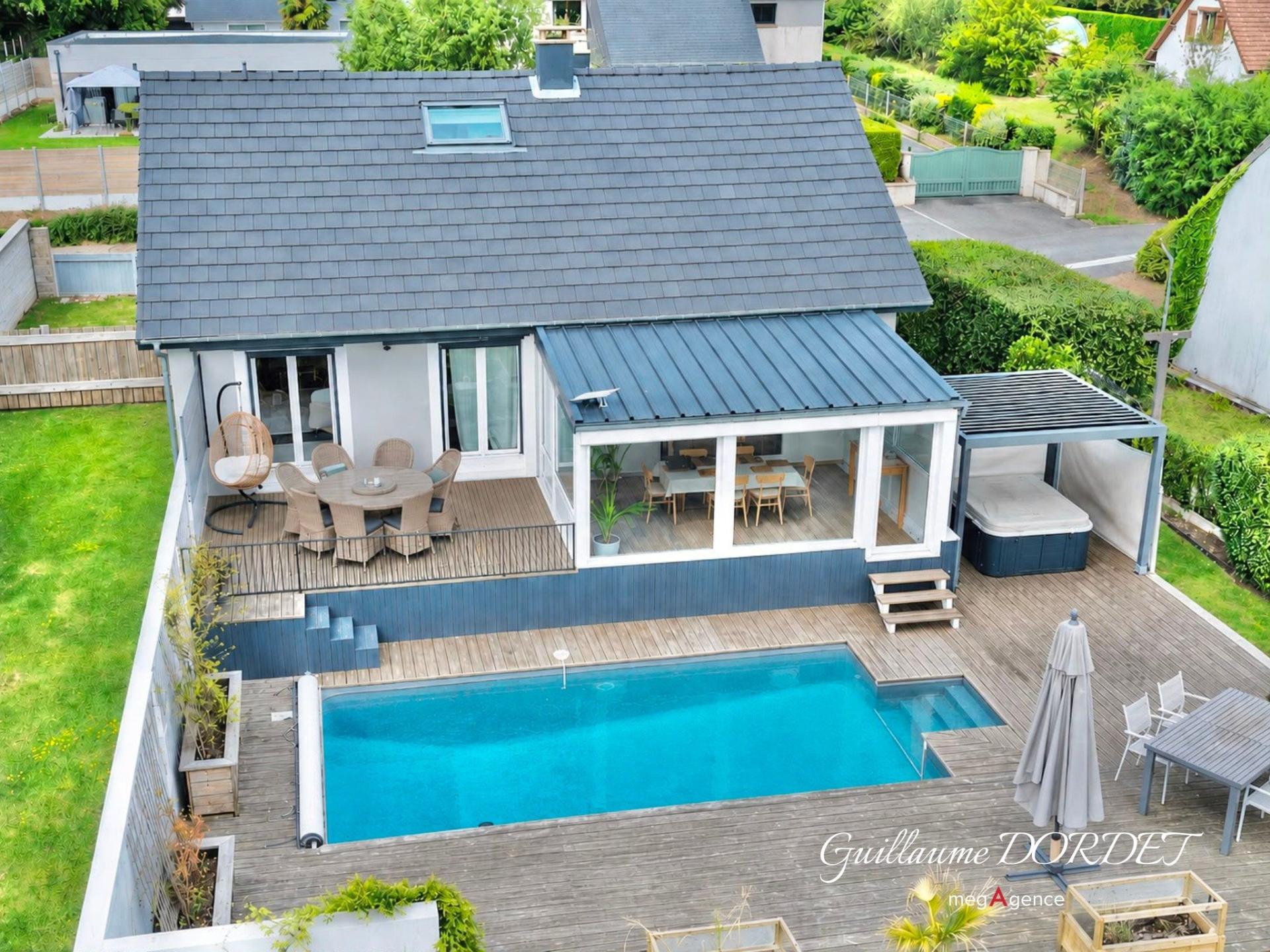 Maison 7 pièces 155 m² · à Bracquemont · 155 m² · 389 000 €