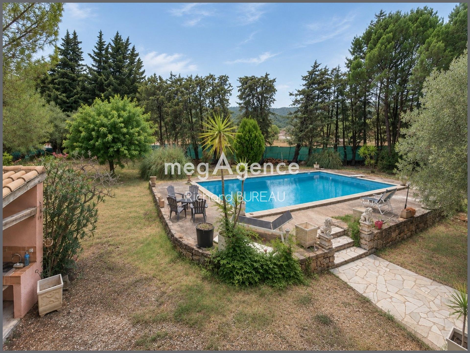 Maison 8 pièces 148 m² · à Le Luc · 148 m² · 415 000 €