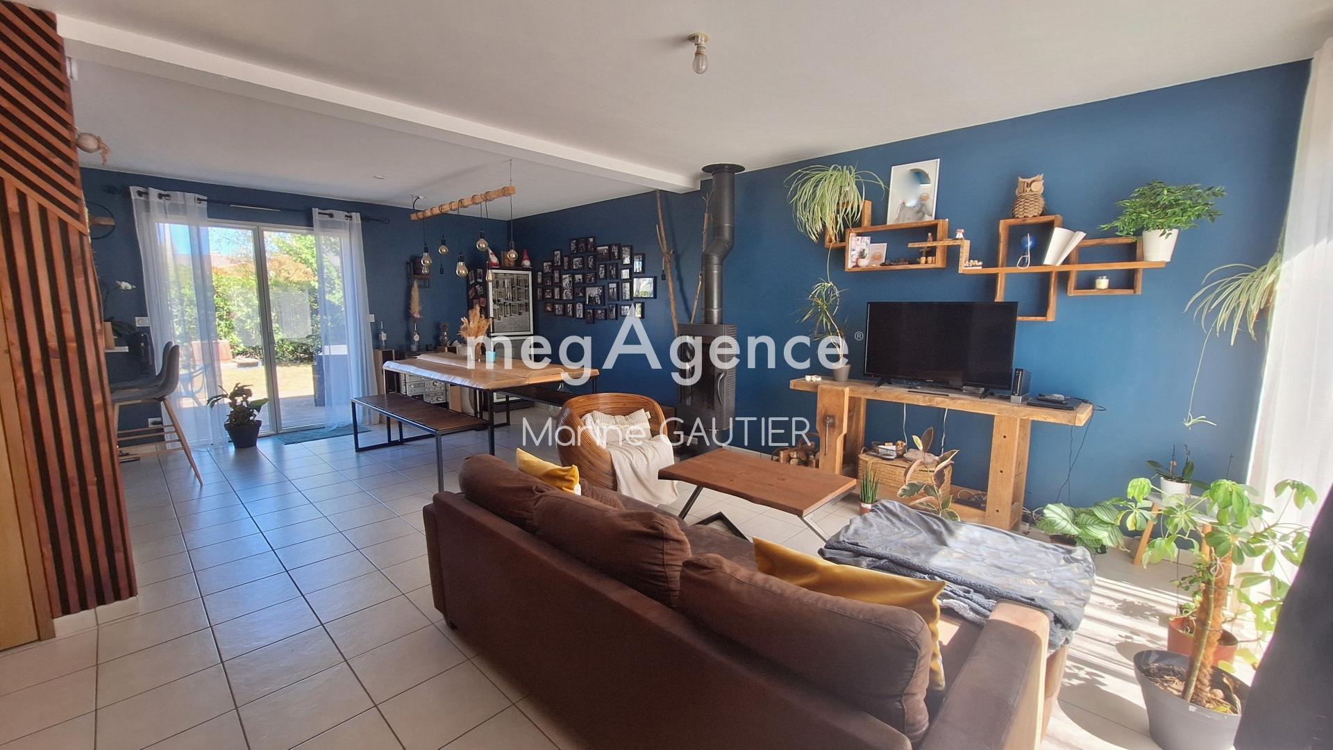 Maison 6 pièces 133 m² · à Saint-Meloir-des-Ondes · 133 m² · 430 000 €