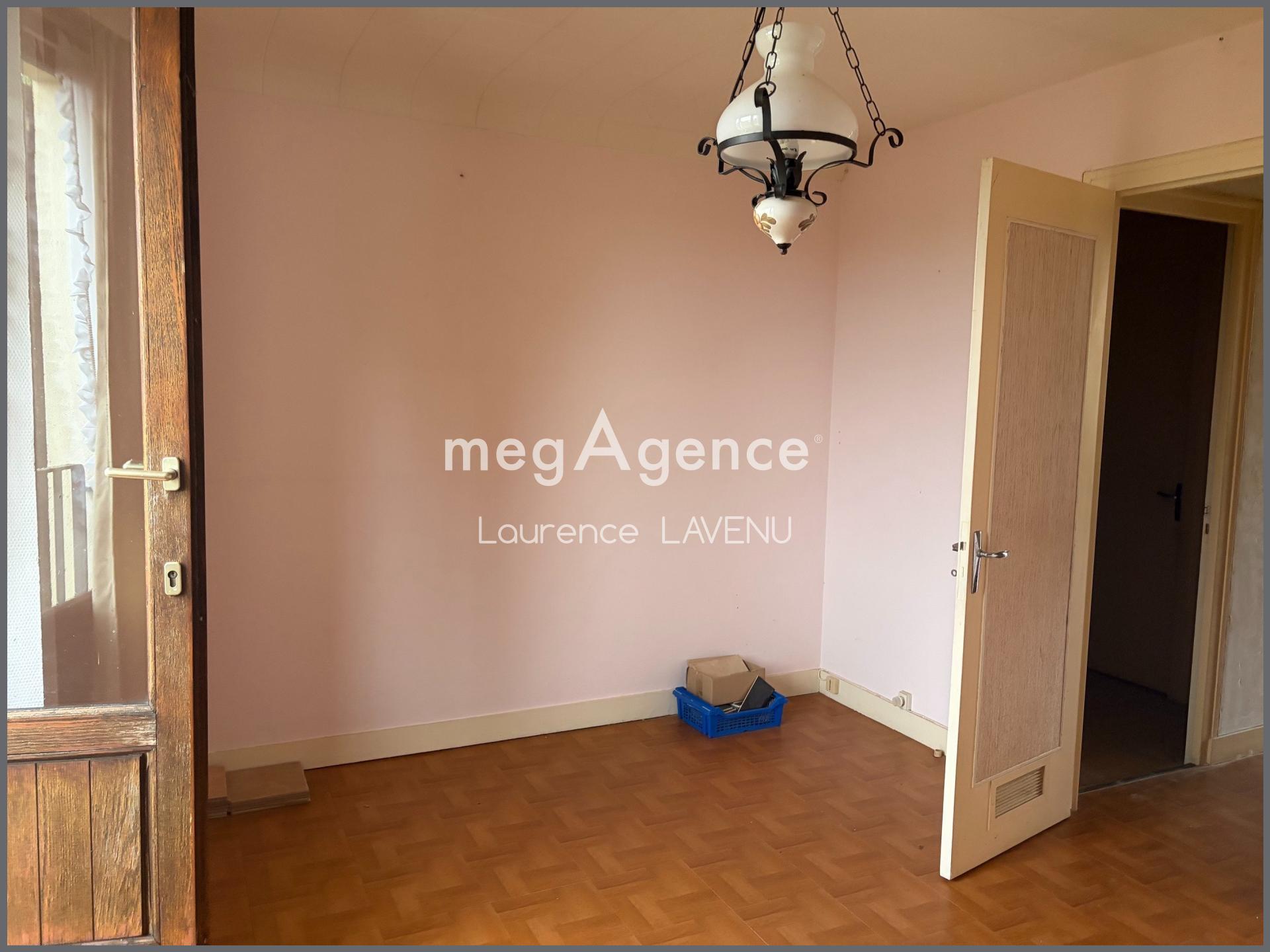 Achat : Maison à SAINT-BENOIT-DU-SAULT, 36170 - 4 pièces 115m² — 4