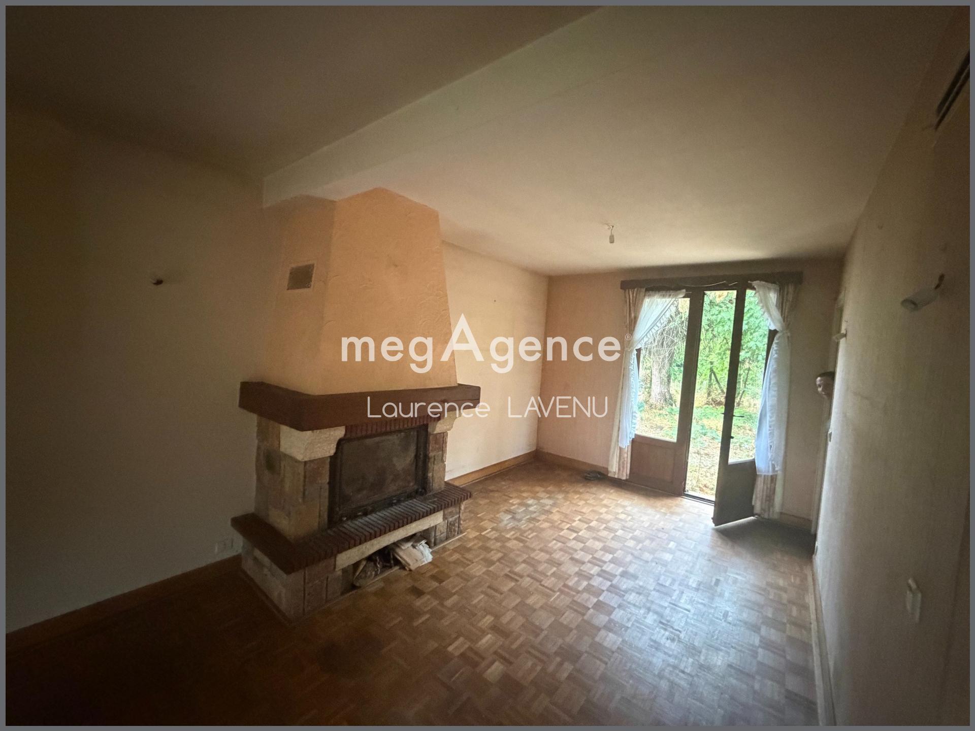 Achat : Maison à SAINT-BENOIT-DU-SAULT, 36170 - 4 pièces 115m² — 3