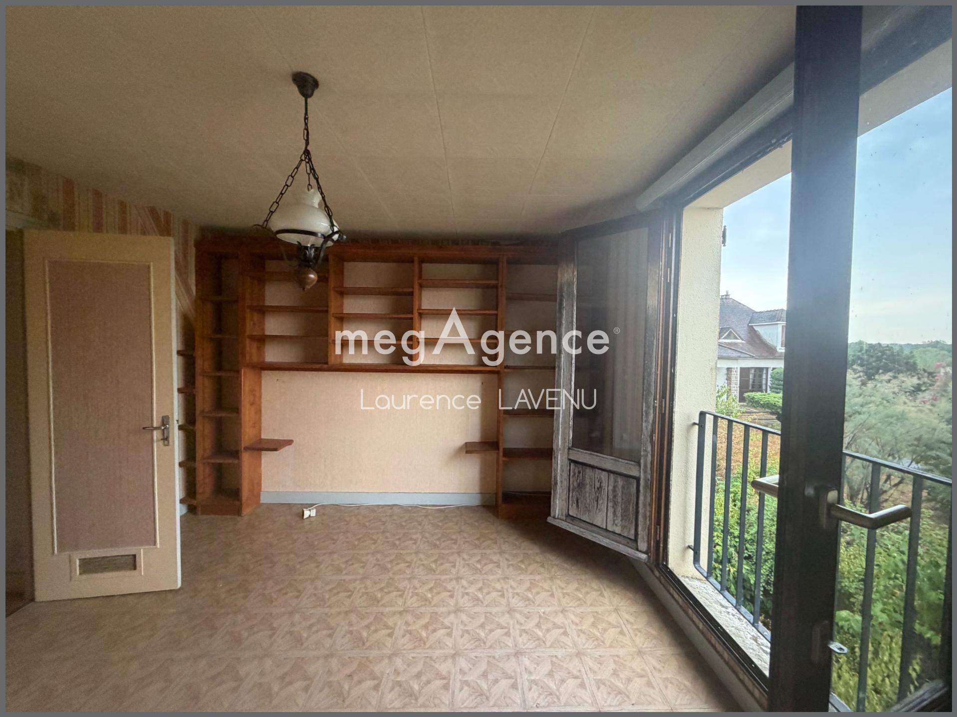 Achat : Maison à SAINT-BENOIT-DU-SAULT, 36170 - 4 pièces 115m² — 5