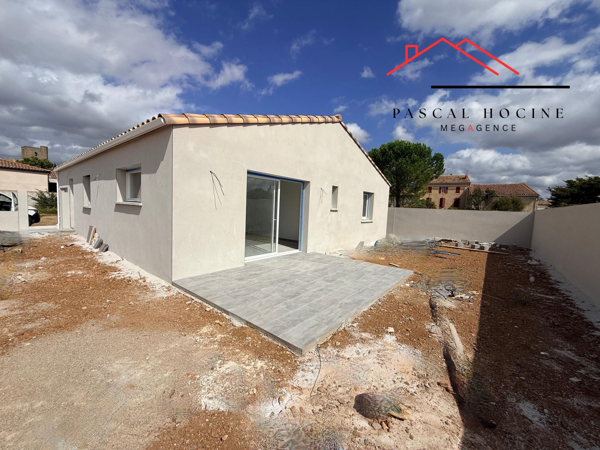 Maison 4 pièces 113 m² · à Pepieux · 113 m² · 240 000 €