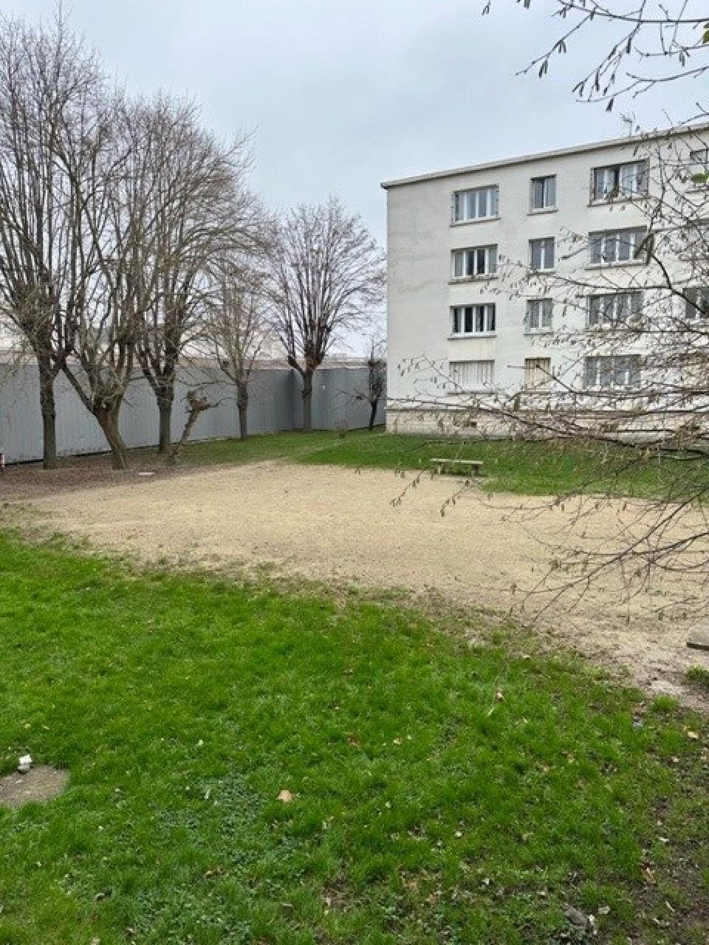 Appartement 3 pièces 59 m² · à Le Blanc-Mesnil · 59 m² · 202 200 €