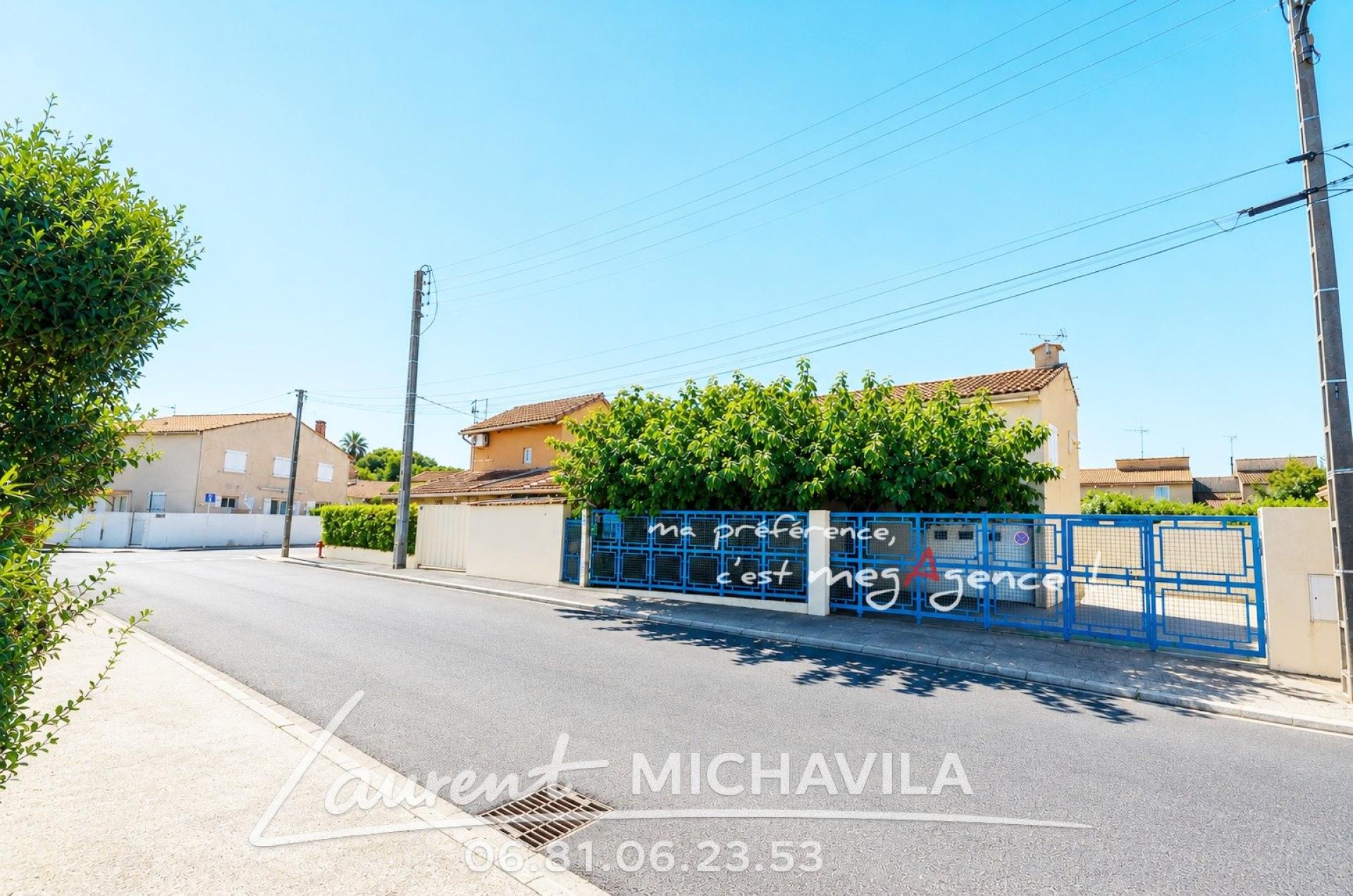 Maison 6 pièces 85 m² · à Valras-Plage · 85 m² · 269 000 €