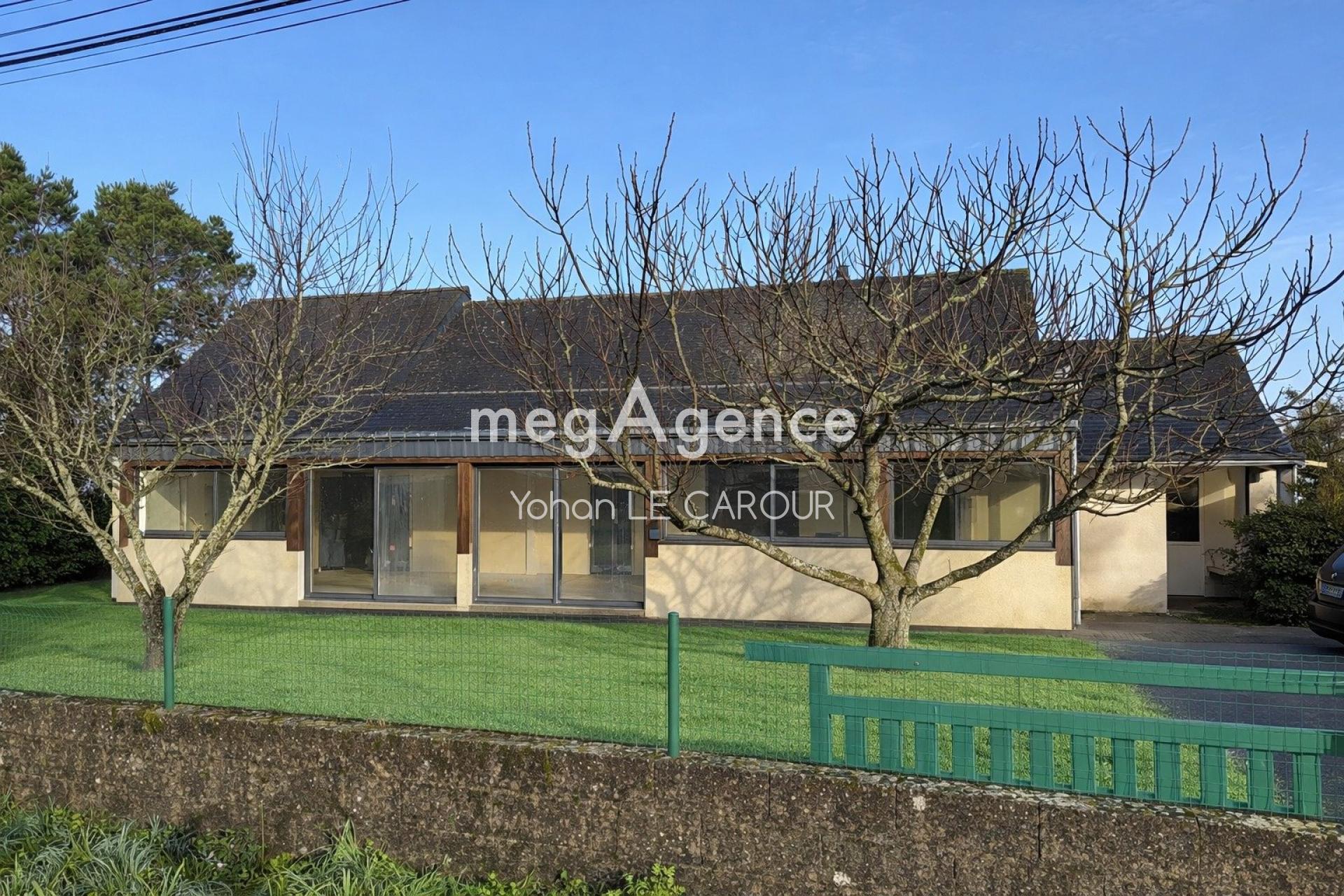 Maison 7 pièces 180 m² · à Saint-Avé · 180 m² · 294 800 €