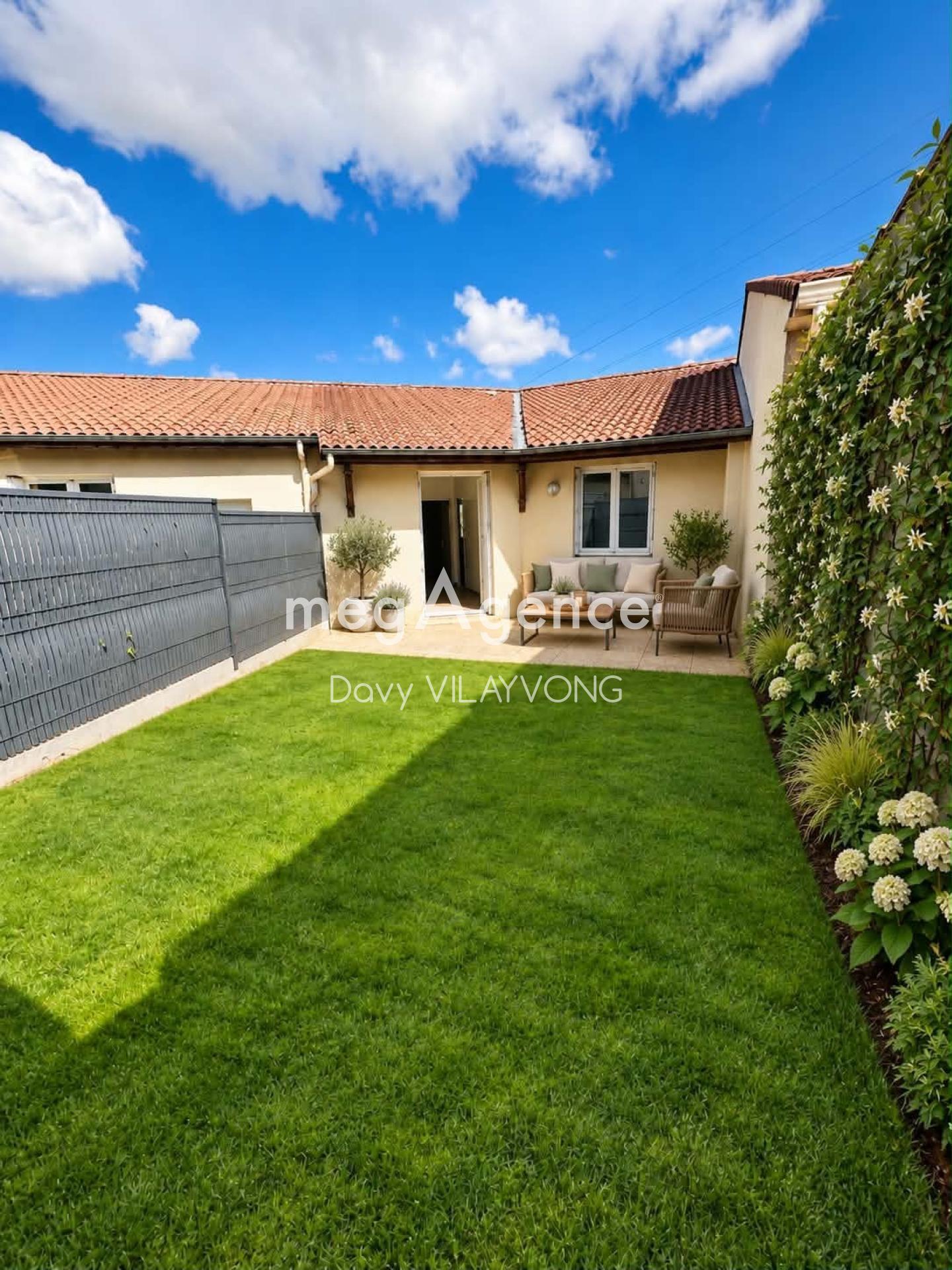 Maison 3 pièces 80 m² · à Cholet · 80 m² · 189 000 €