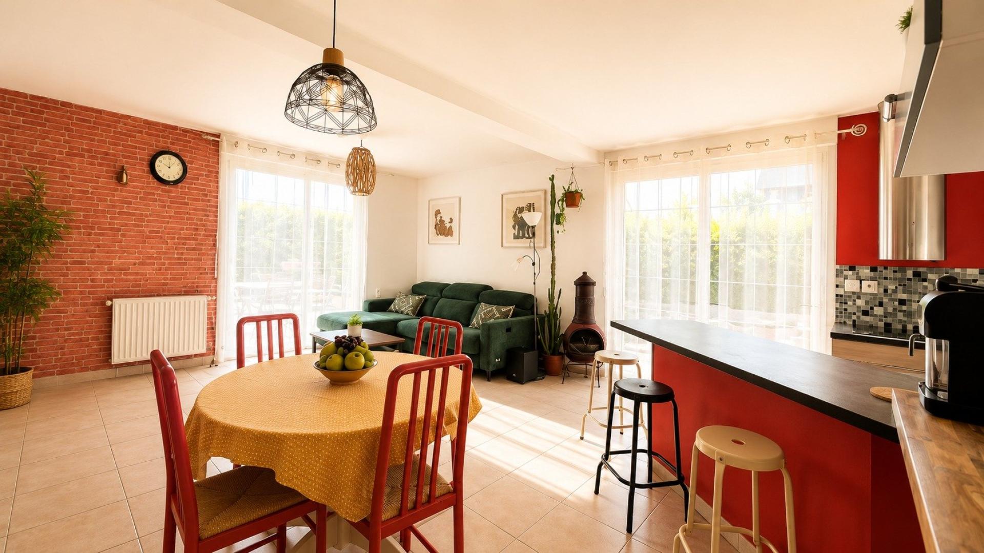 Maison 5 pièces 102 m² · à Saint-Malo · 102 m² · 411 500 €