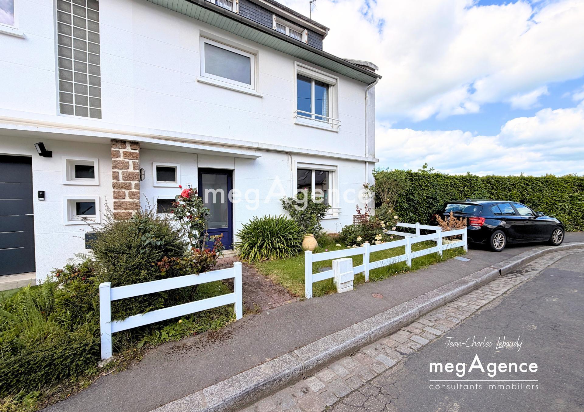 Maison 5 pièces 130 m² · à Vire Normandie · 130 m² · 199 800 €