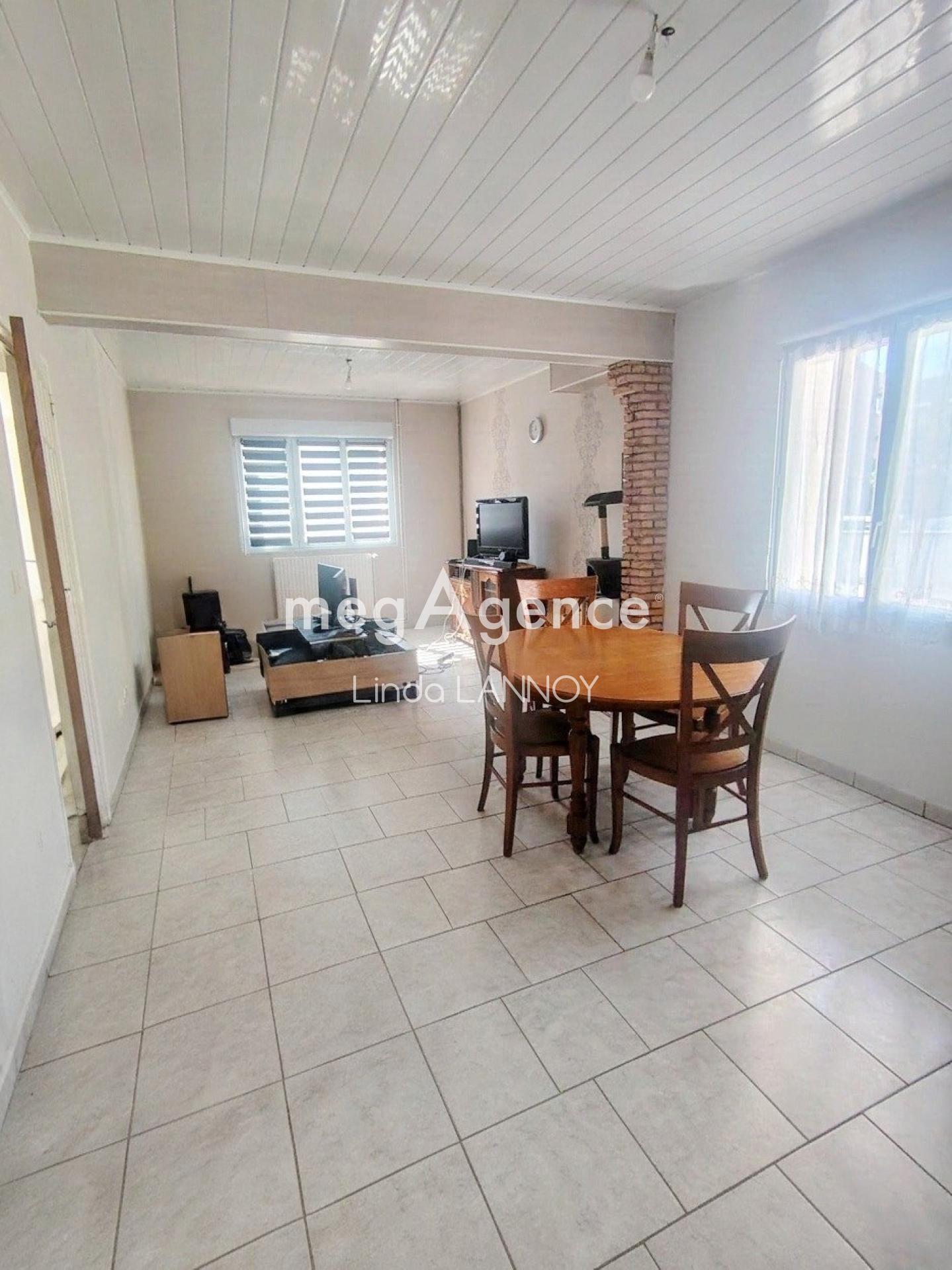 Maison 3 pièces 85 m² · à Outreau · 85 m² · 175 000 €